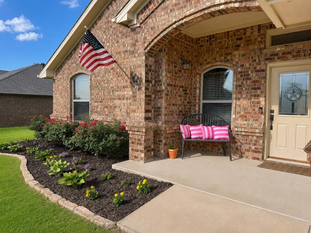 2306 Springhill Court Mineral Wells TX 76067