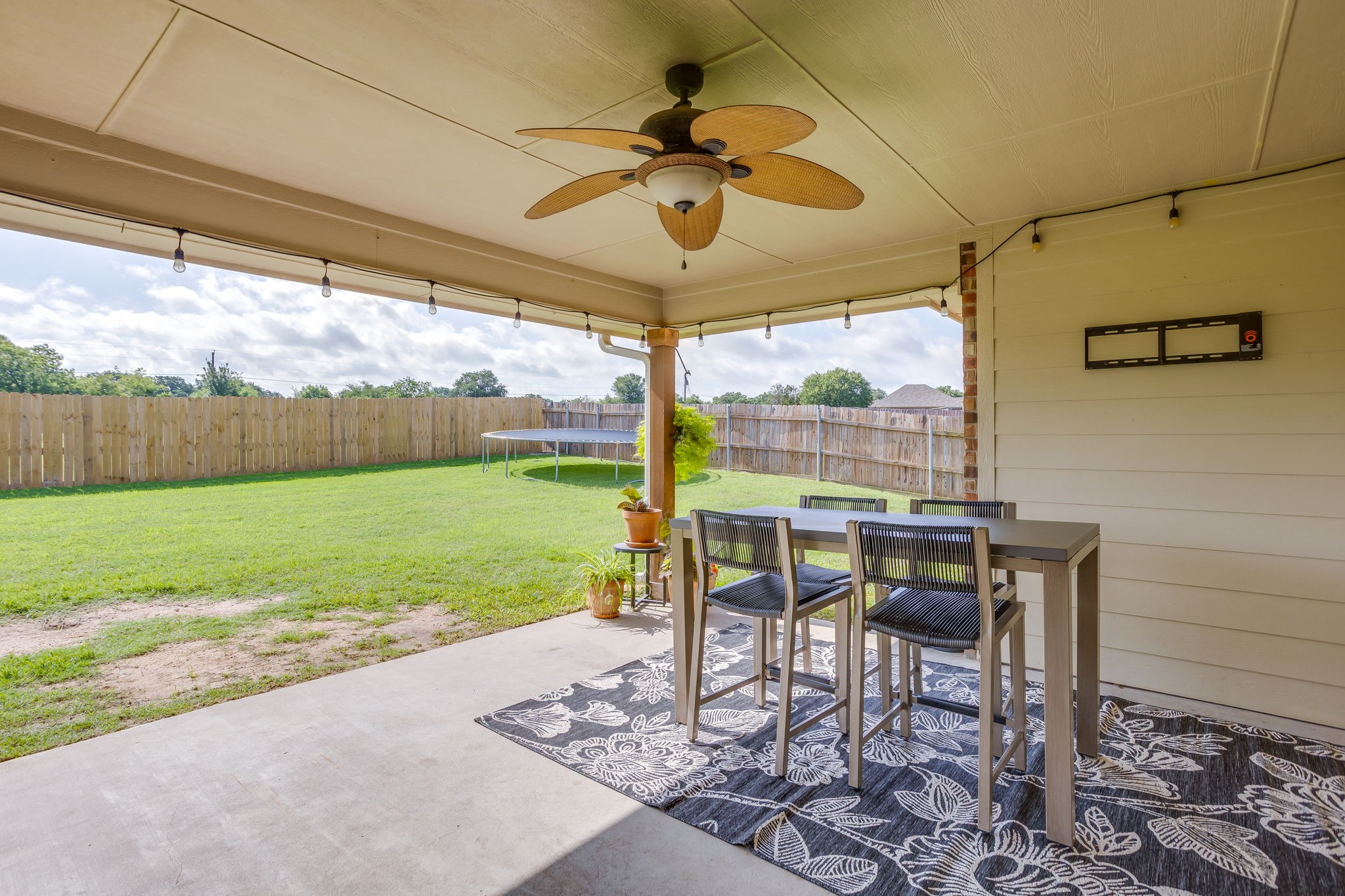 2306 Springhill Court Mineral Wells TX 76067