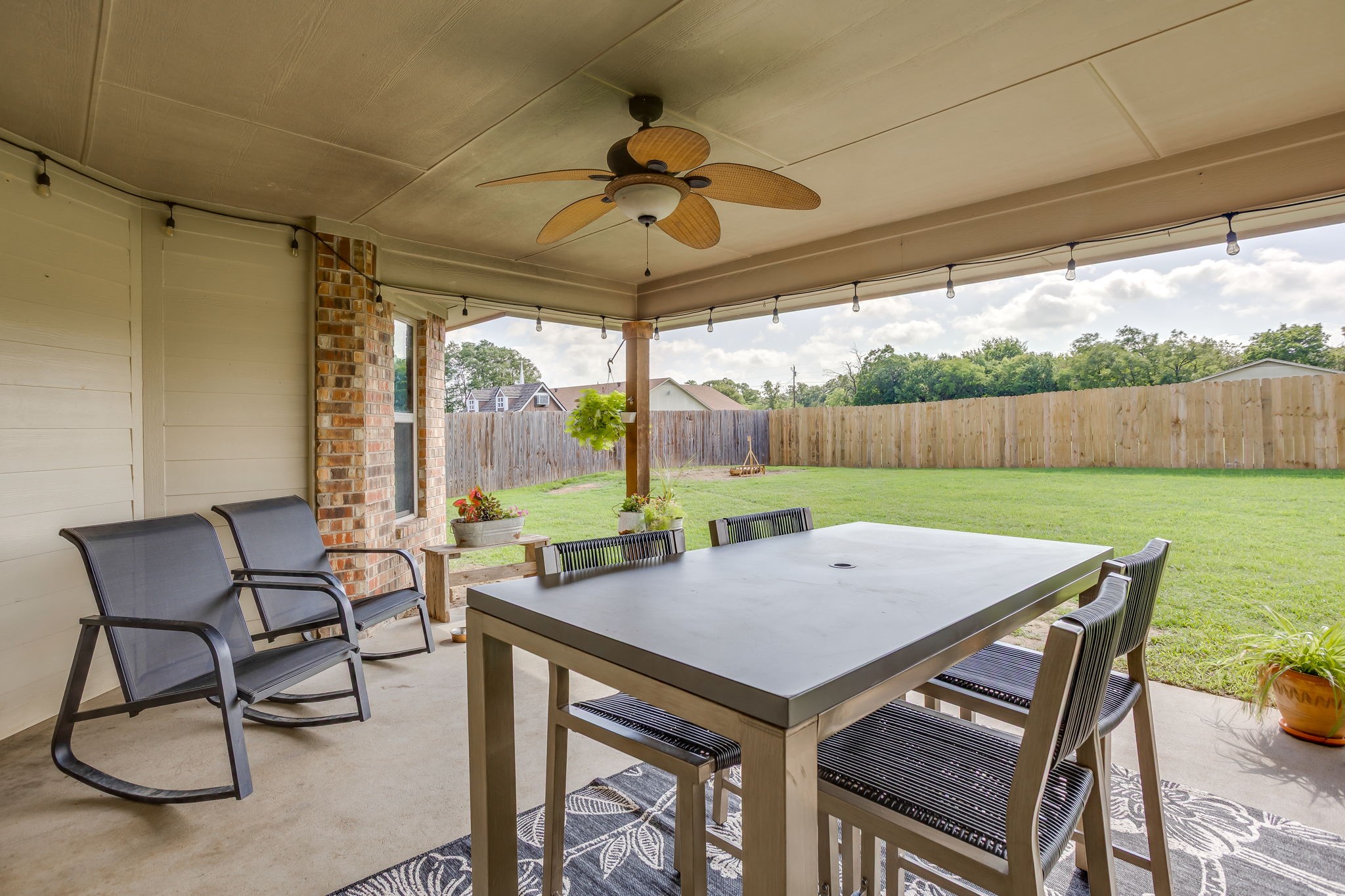 2306 Springhill Court Mineral Wells TX 76067