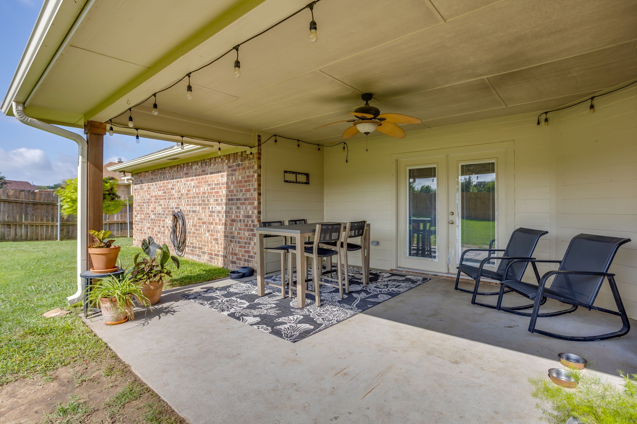 2306 Springhill Court Mineral Wells TX 76067