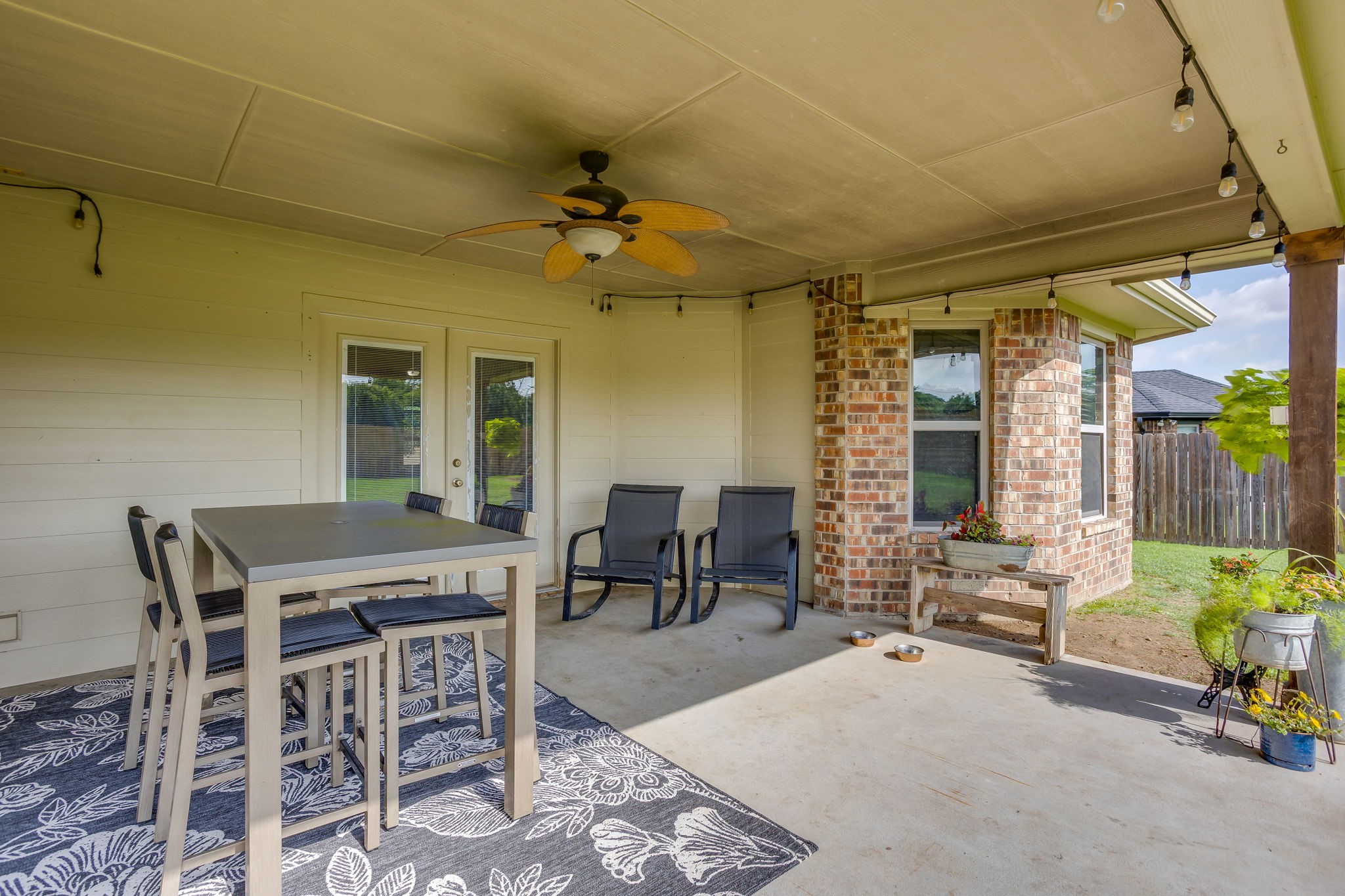 2306 Springhill Court Mineral Wells TX 76067