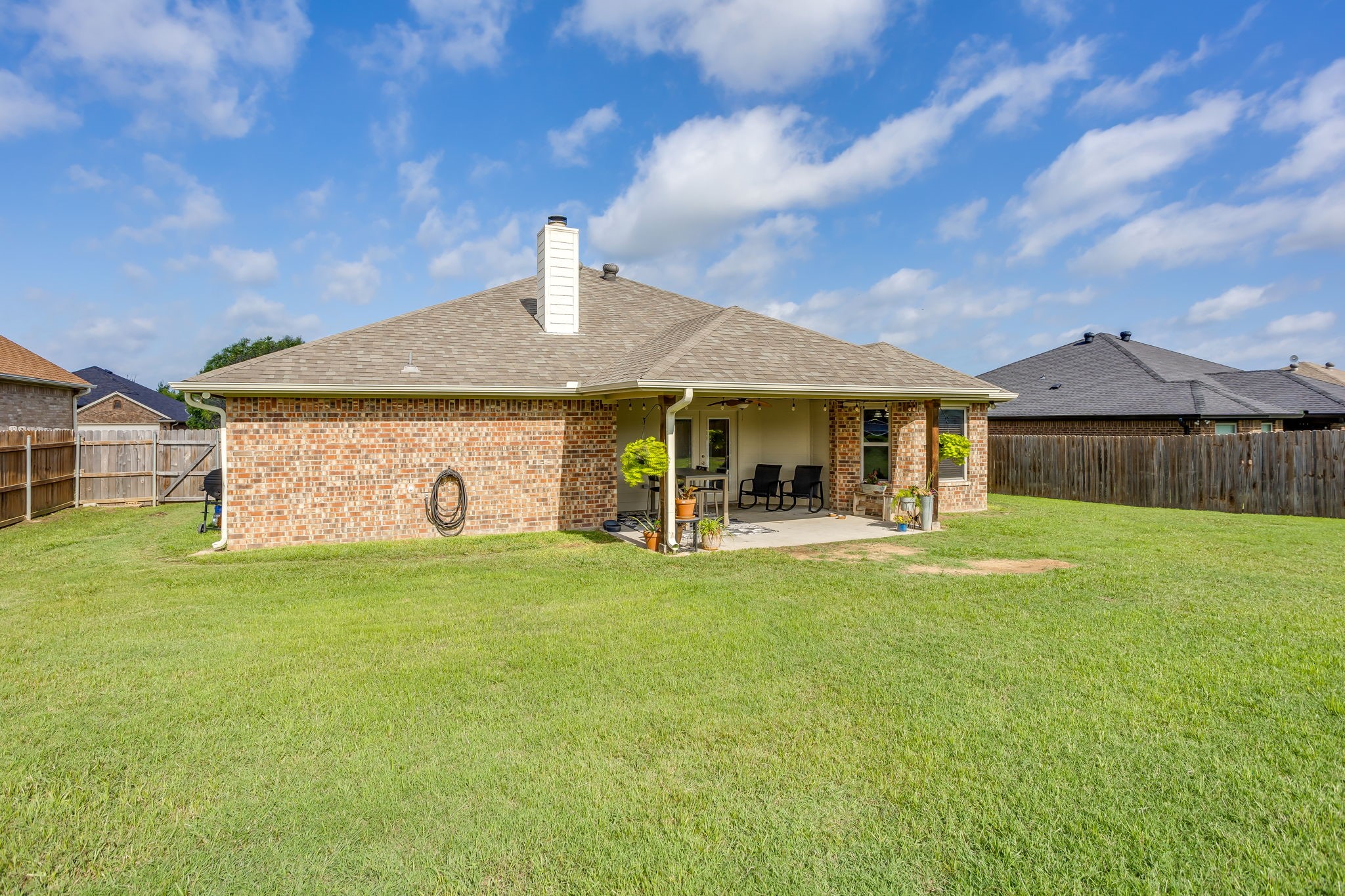 2306 Springhill Court Mineral Wells TX 76067