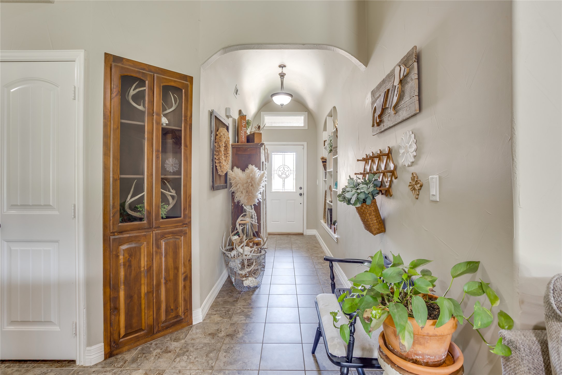 2306 Springhill Court Mineral Wells TX 76067