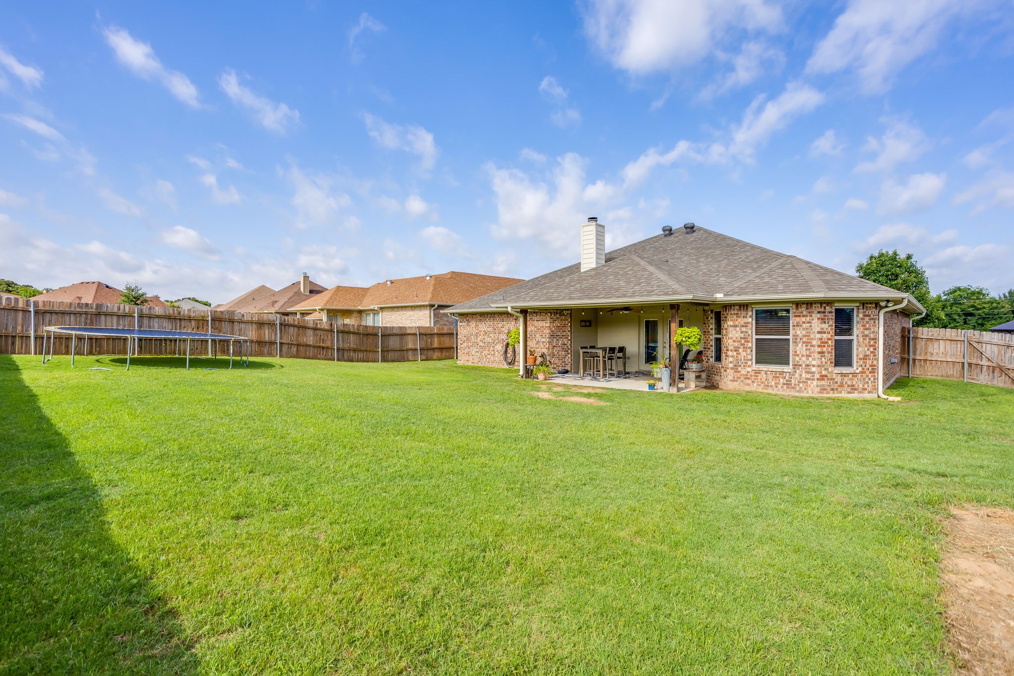 2306 Springhill Court Mineral Wells TX 76067