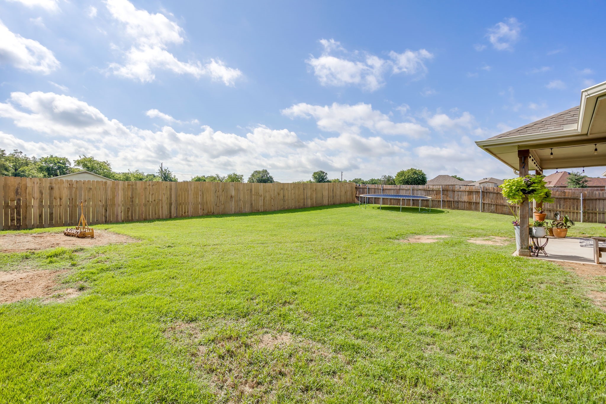 2306 Springhill Court Mineral Wells TX 76067