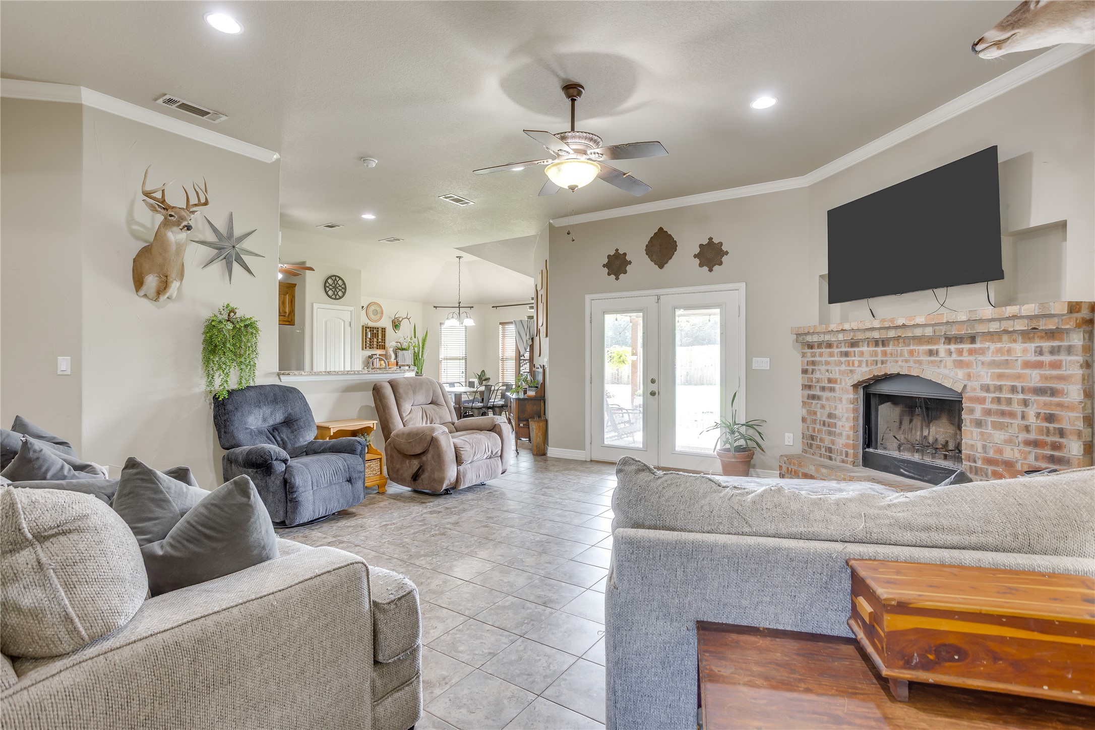 2306 Springhill Court Mineral Wells TX 76067