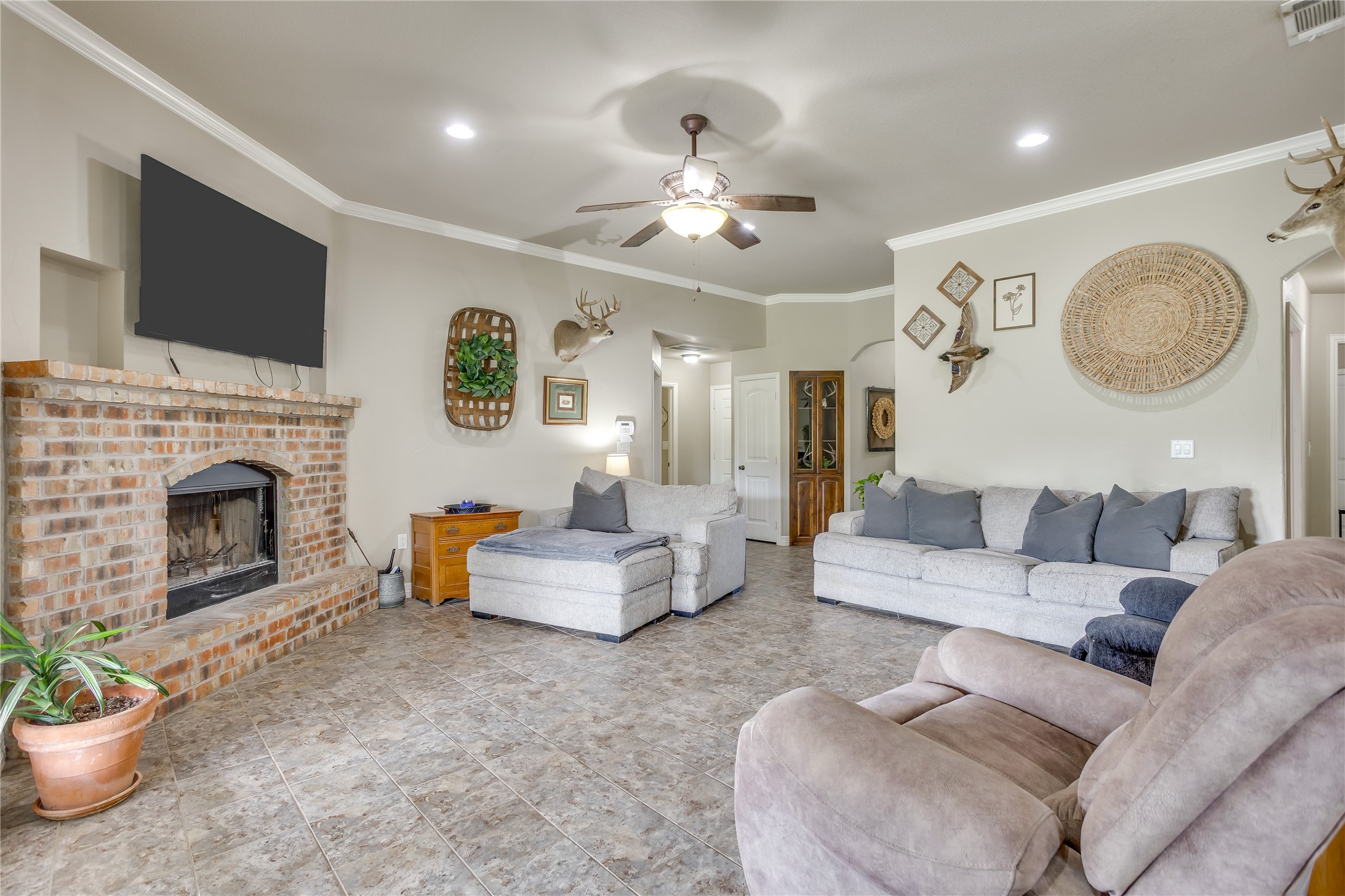 2306 Springhill Court Mineral Wells TX 76067