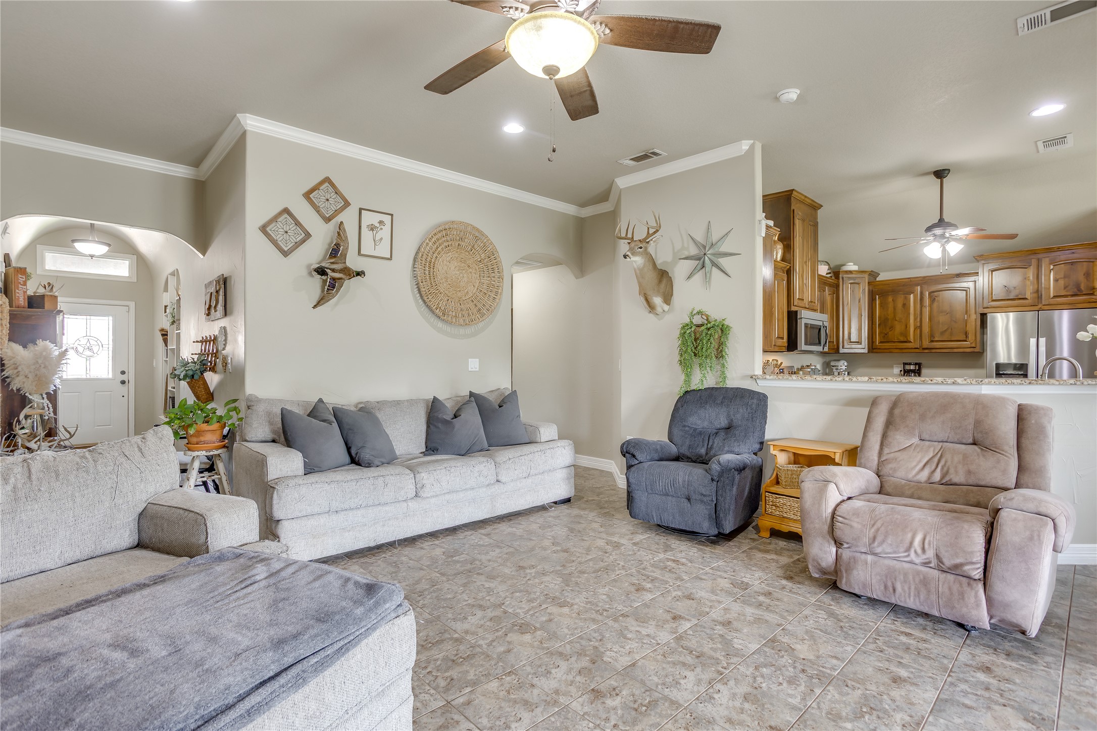 2306 Springhill Court Mineral Wells TX 76067