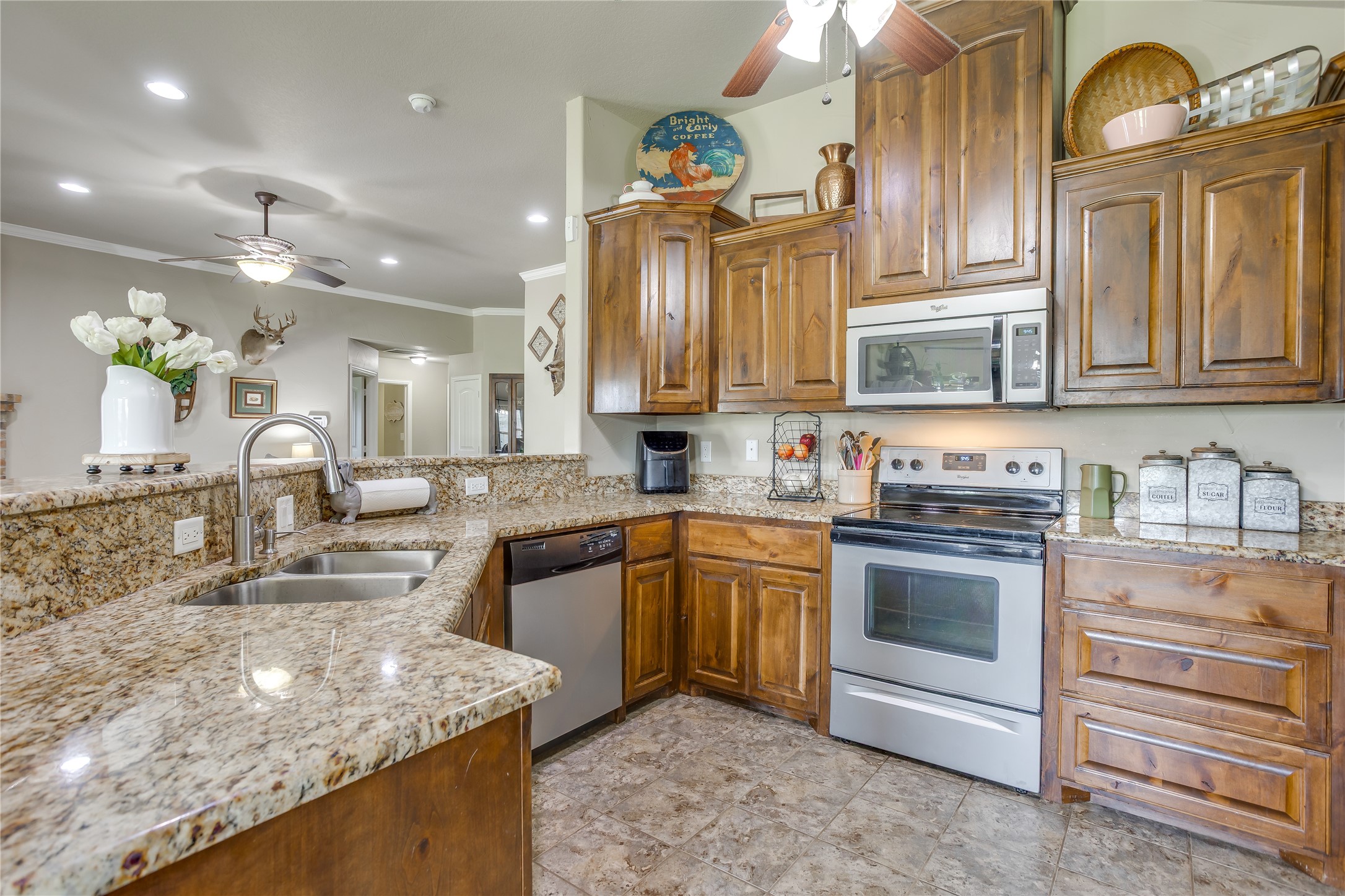 2306 Springhill Court Mineral Wells TX 76067