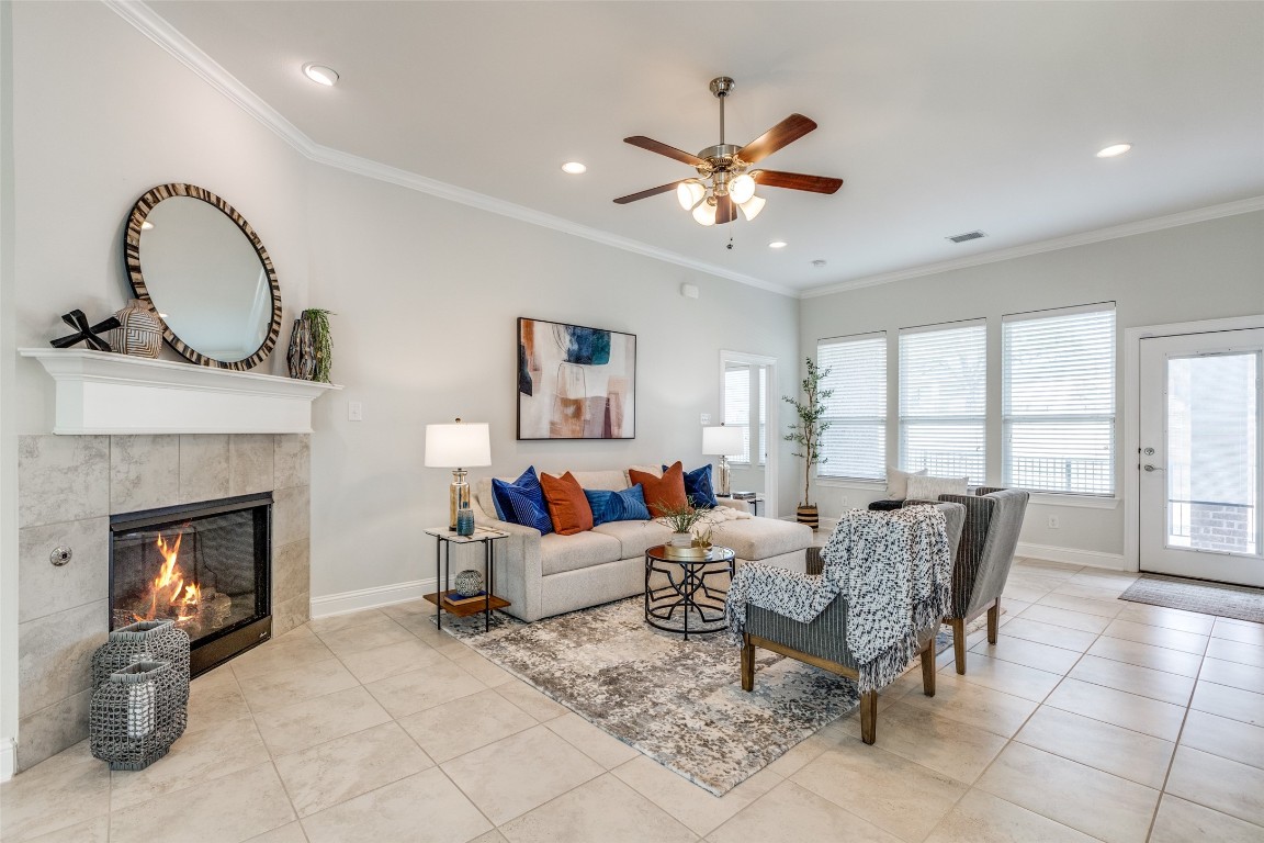 816 Hearthside Way Mckinney TX 75071