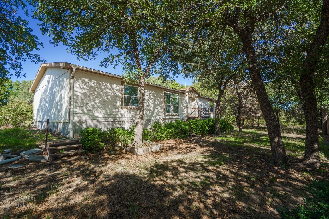 4133 Private Road 1195 Baird TX 79504