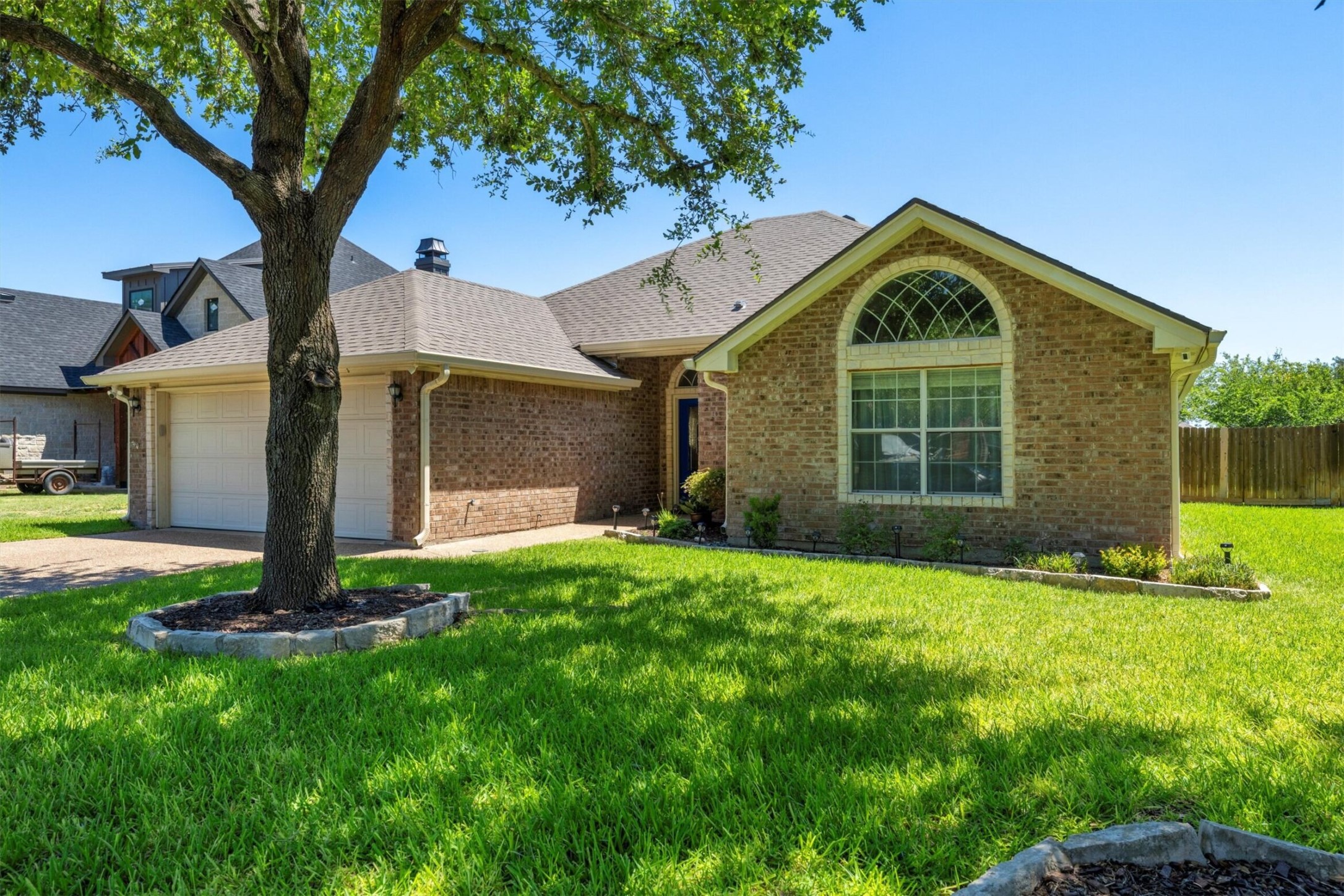 2800 Concho Bend Drive Waco TX 76712