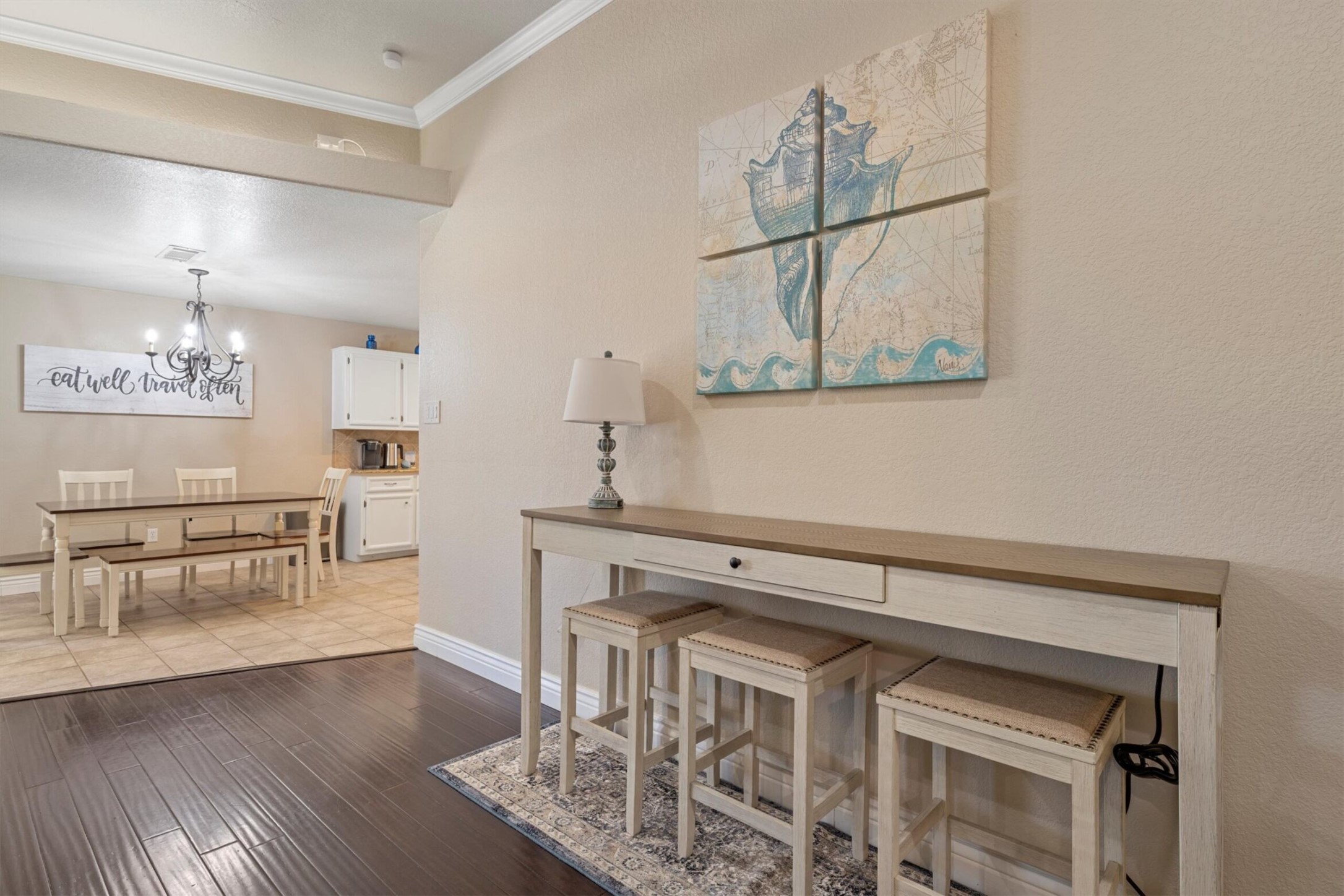 2800 Concho Bend Drive Waco TX 76712