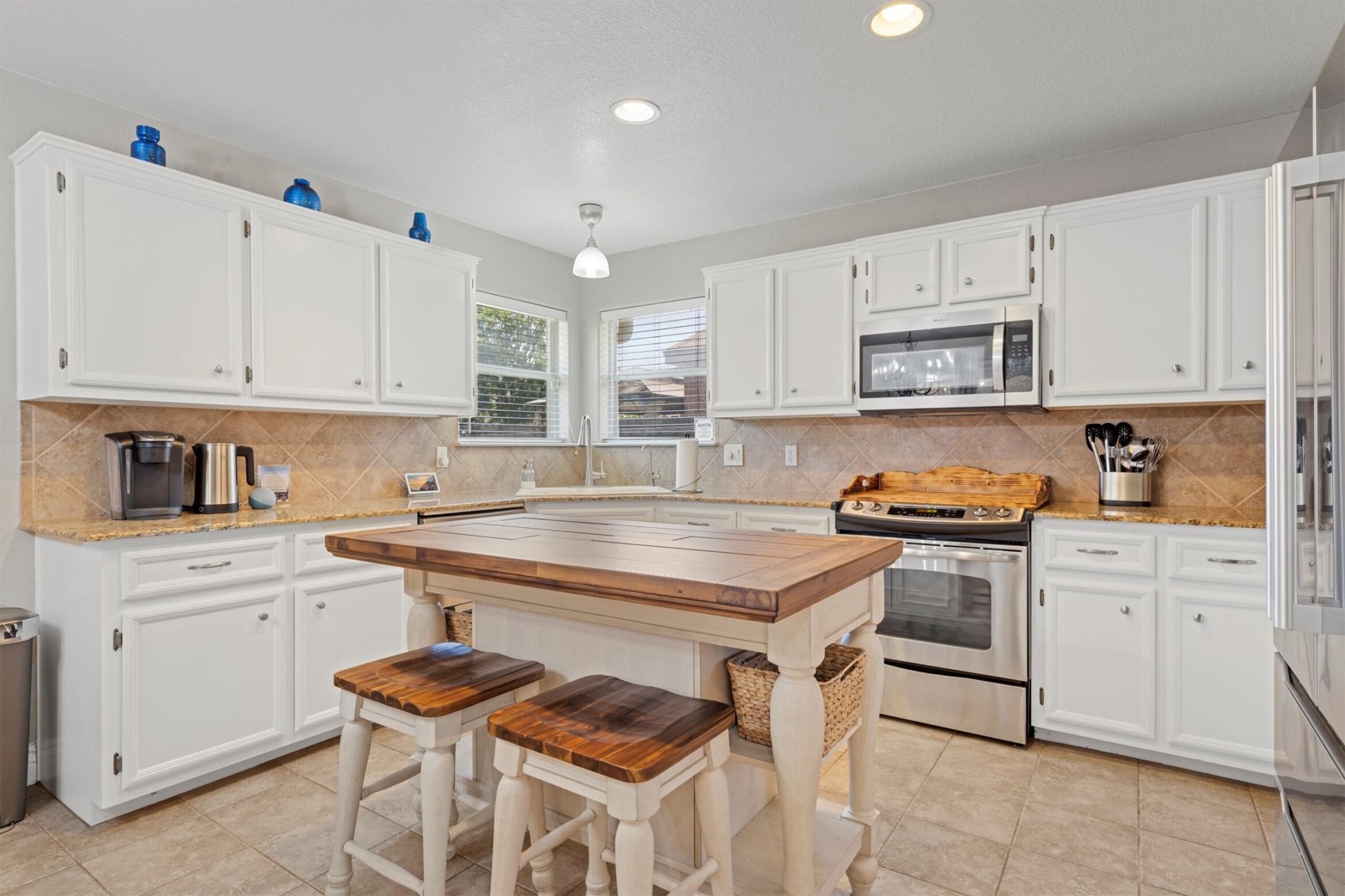 2800 Concho Bend Drive Waco TX 76712