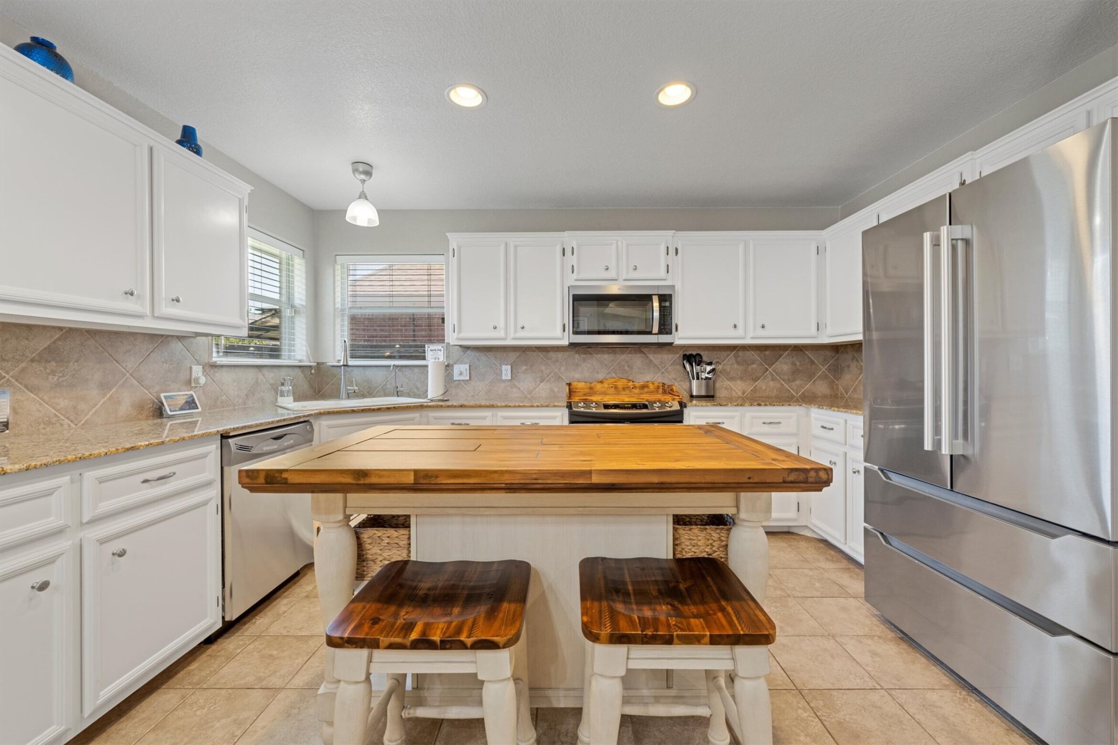 2800 Concho Bend Drive Waco TX 76712