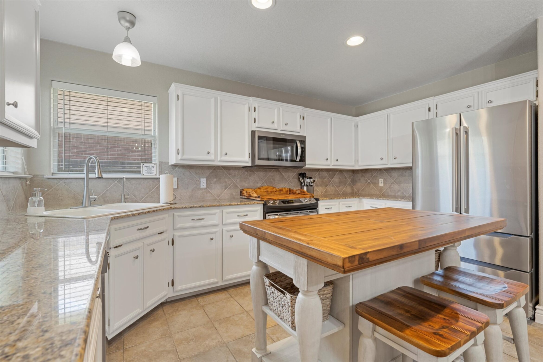 2800 Concho Bend Drive Waco TX 76712