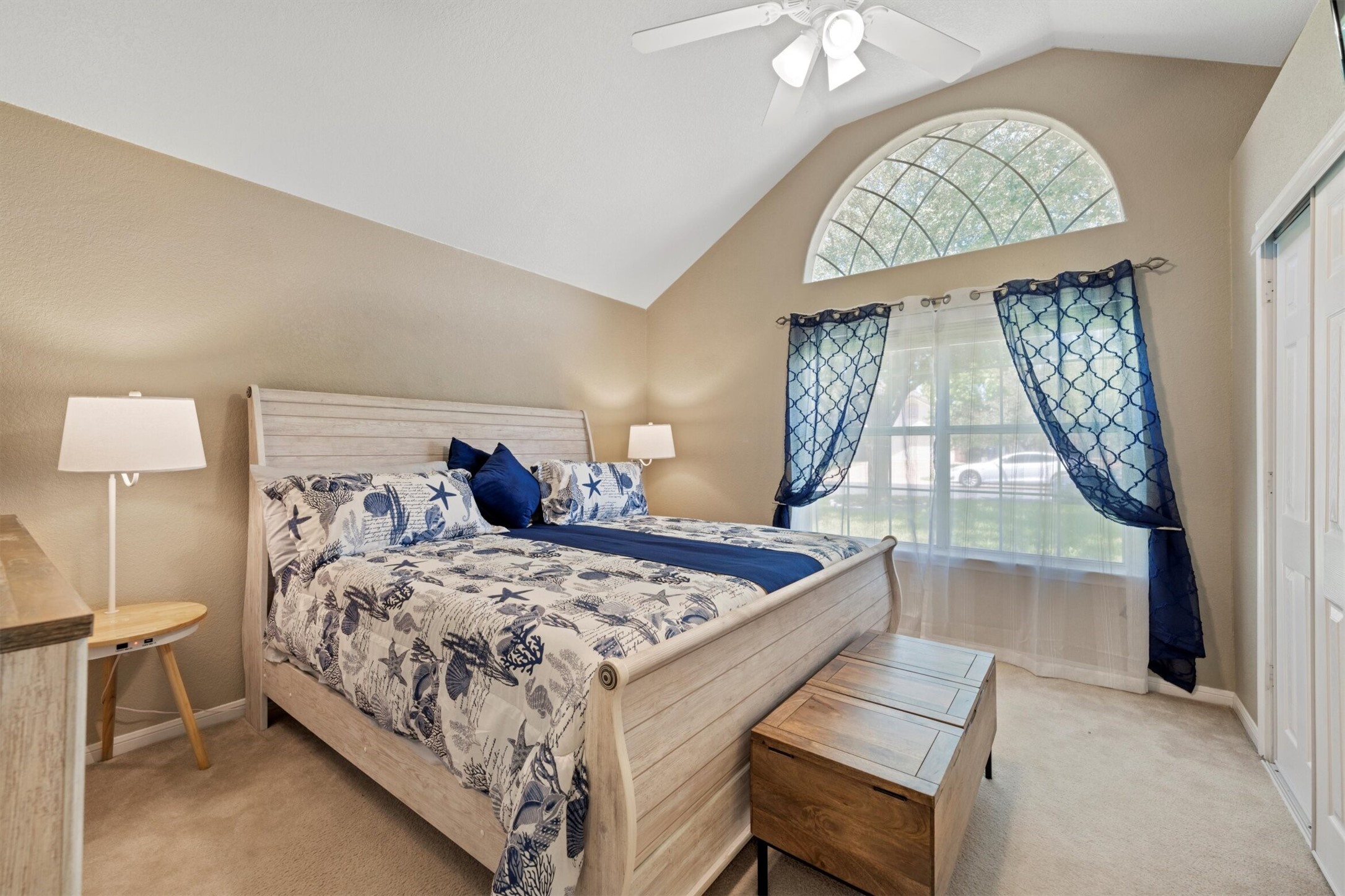 2800 Concho Bend Drive Waco TX 76712