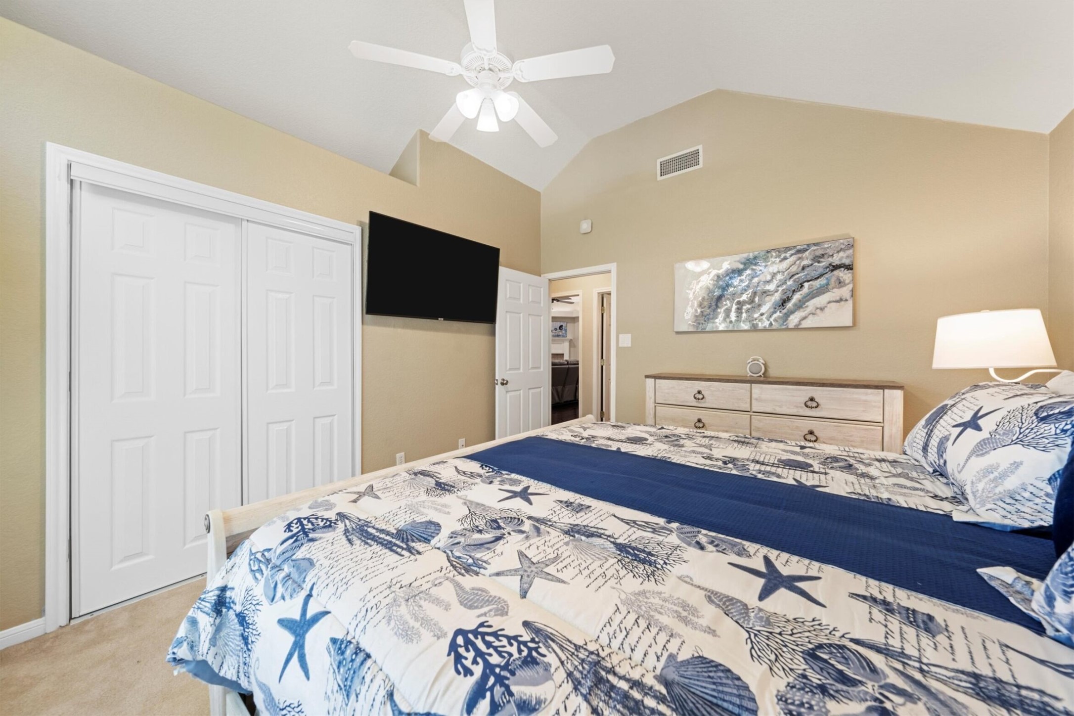 2800 Concho Bend Drive Waco TX 76712