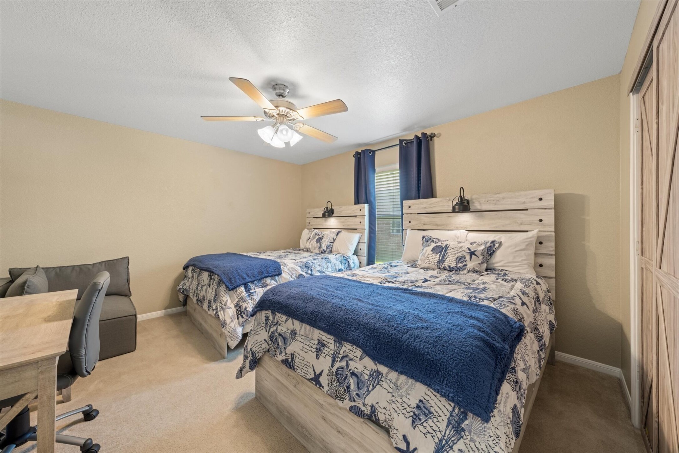 2800 Concho Bend Drive Waco TX 76712