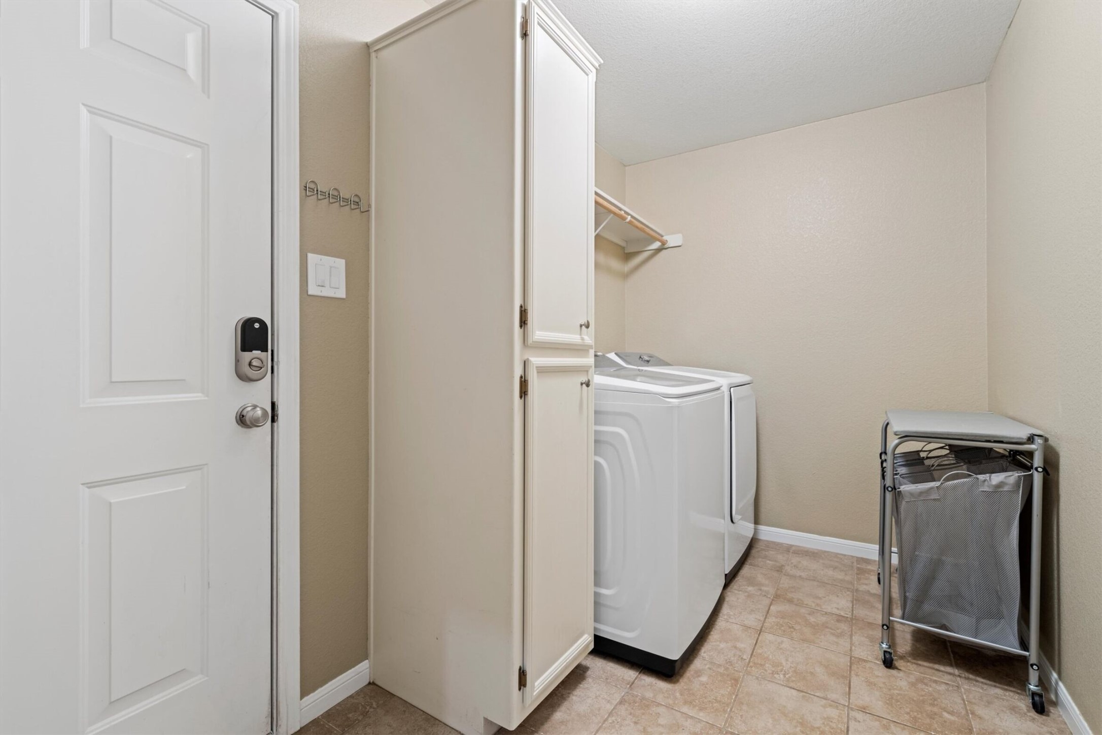 2800 Concho Bend Drive Waco TX 76712
