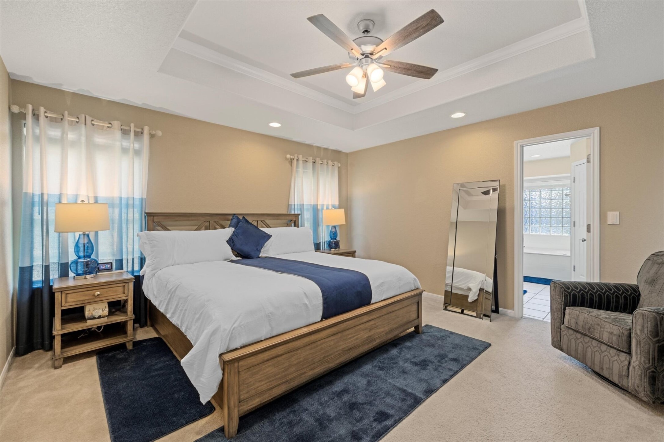 2800 Concho Bend Drive Waco TX 76712