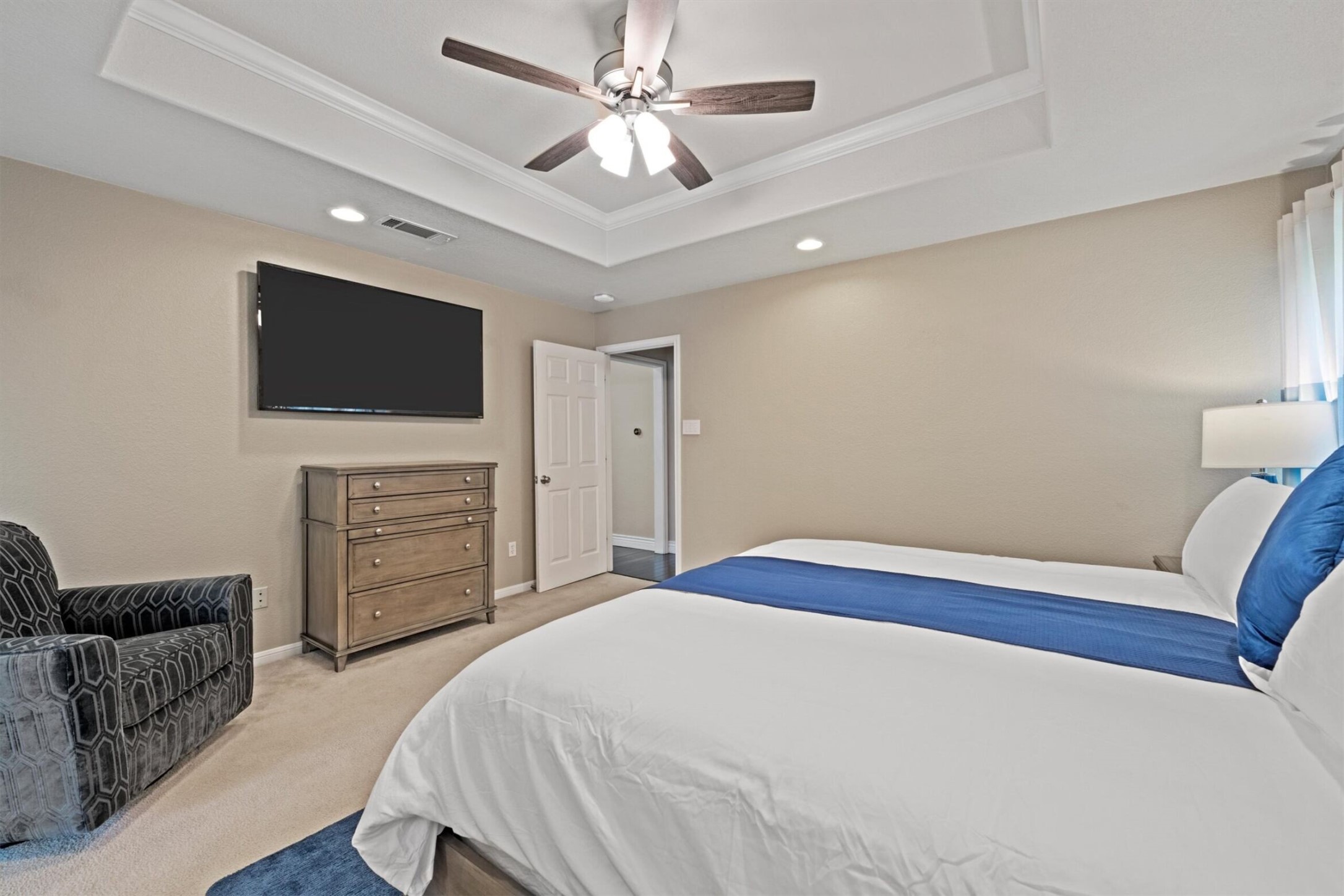 2800 Concho Bend Drive Waco TX 76712