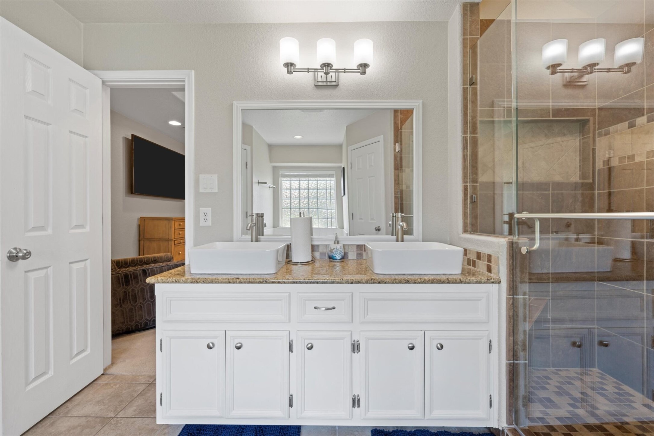 2800 Concho Bend Drive Waco TX 76712
