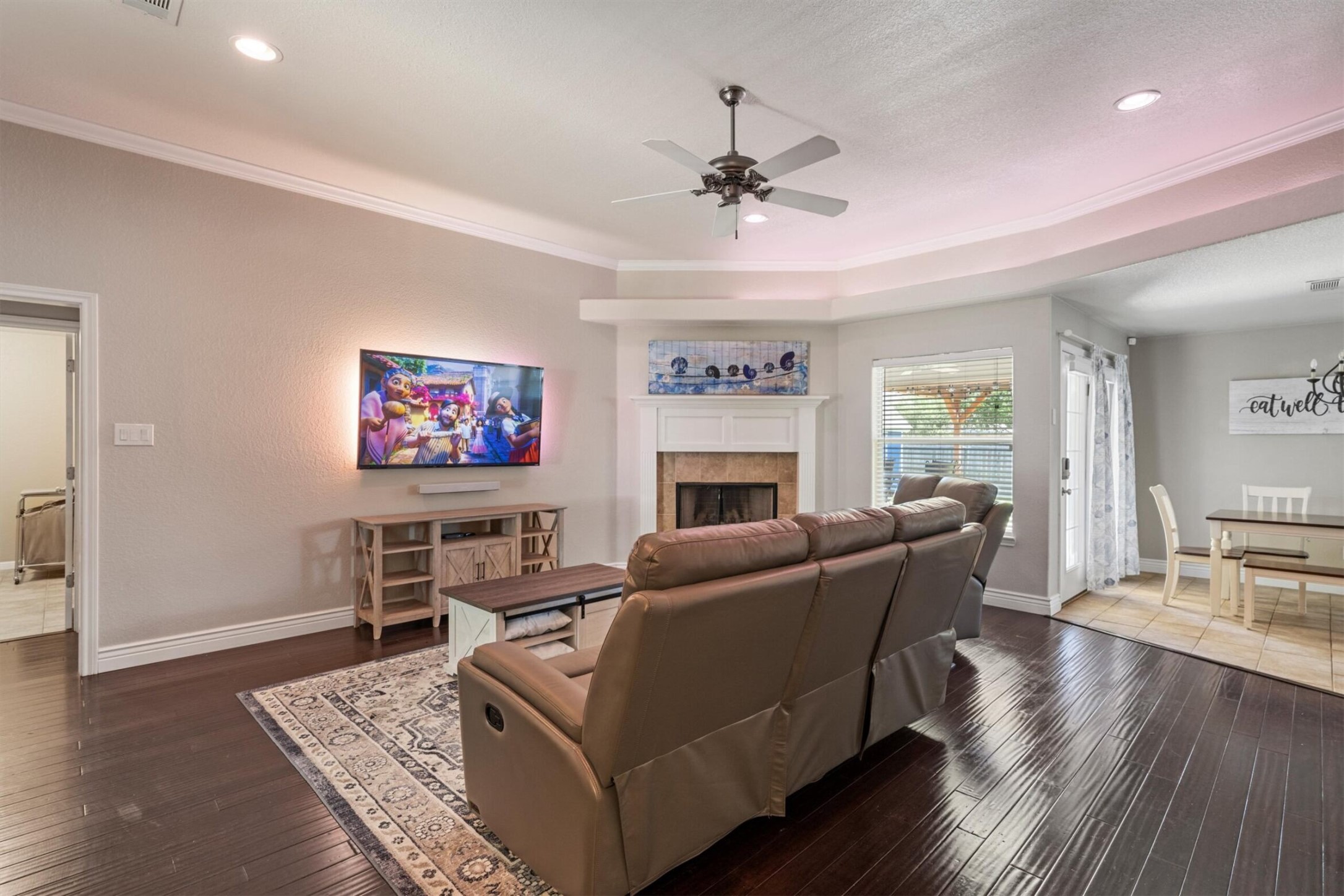 2800 Concho Bend Drive Waco TX 76712