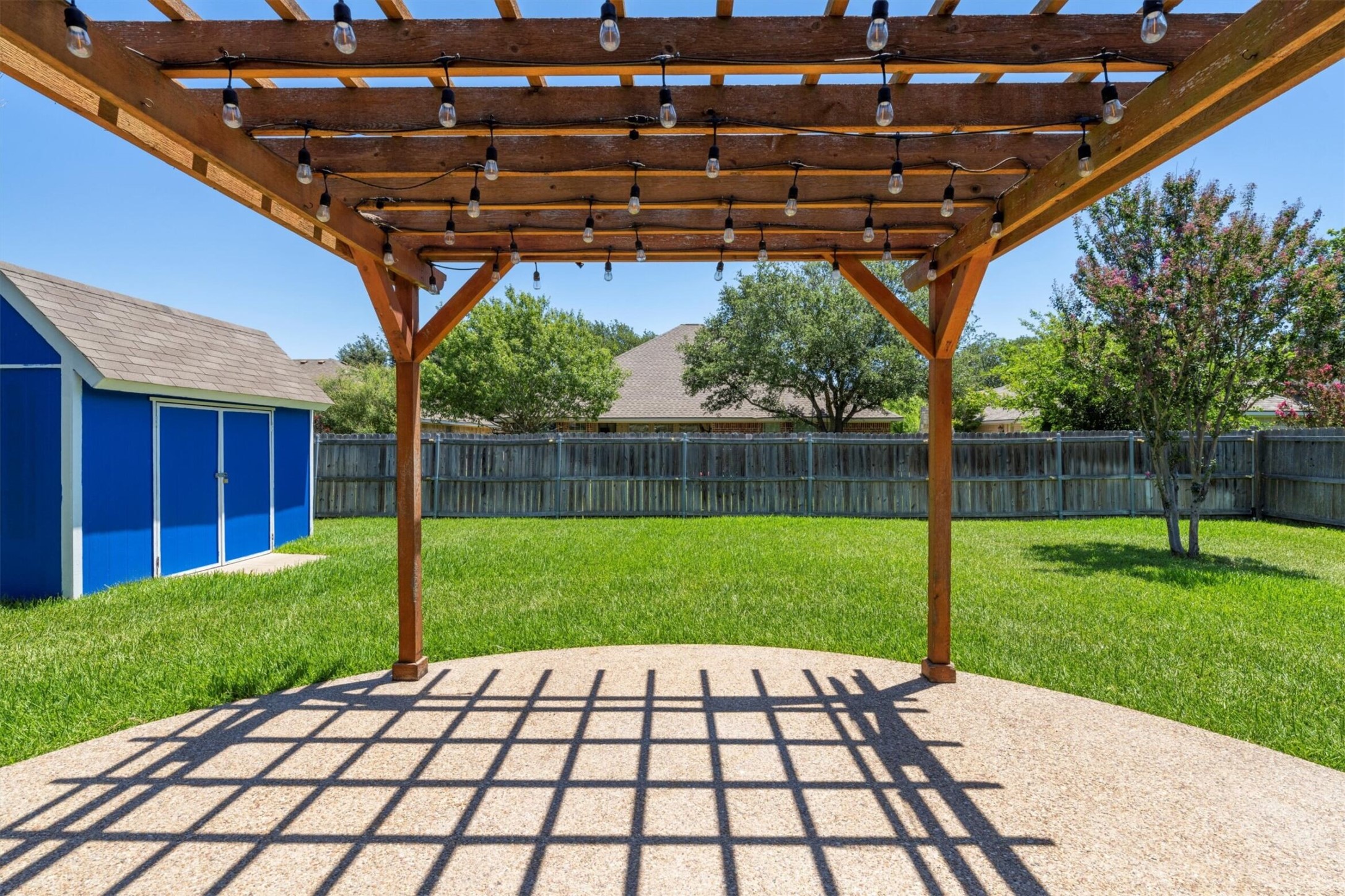 2800 Concho Bend Drive Waco TX 76712