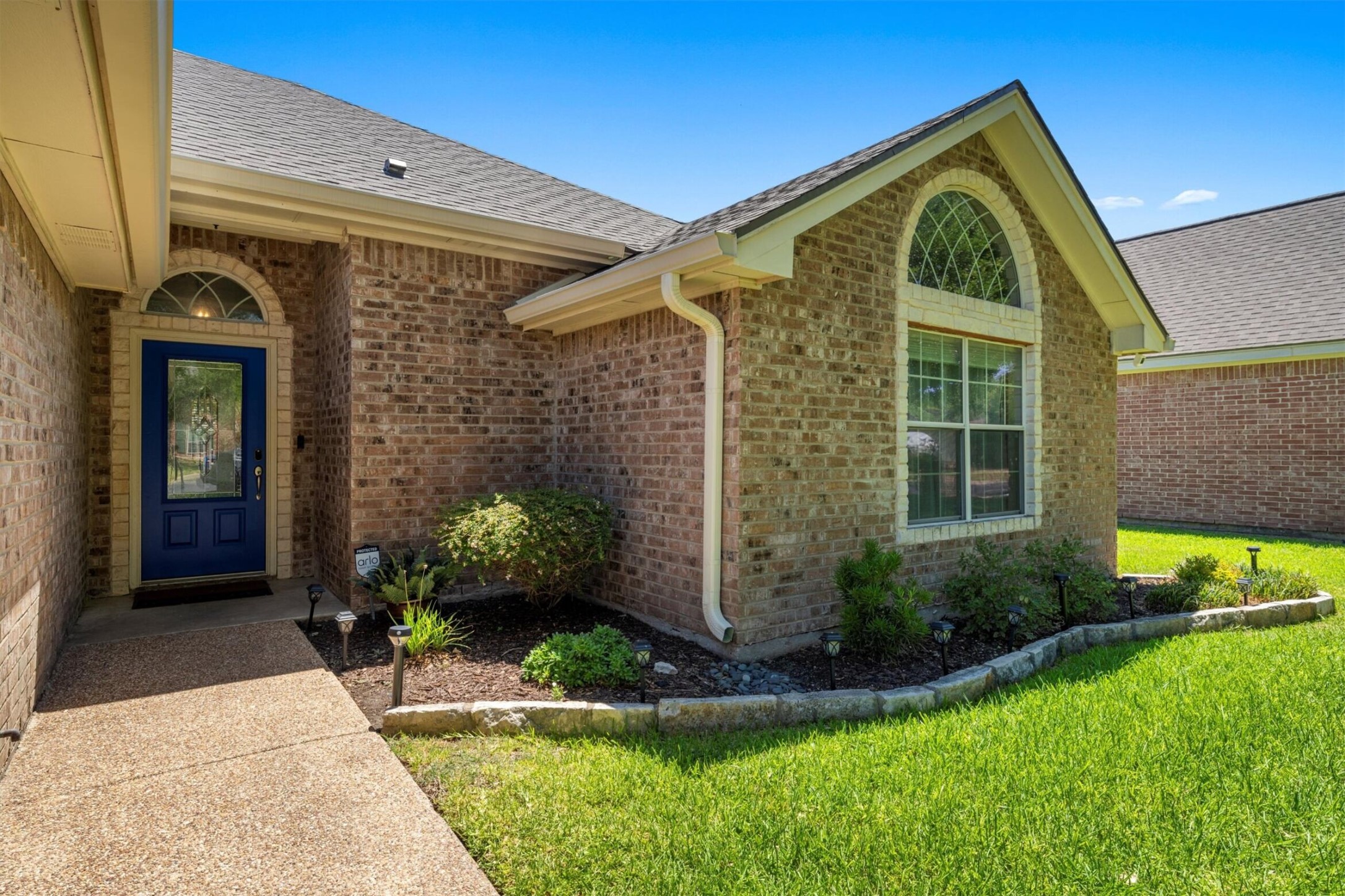 2800 Concho Bend Drive Waco TX 76712