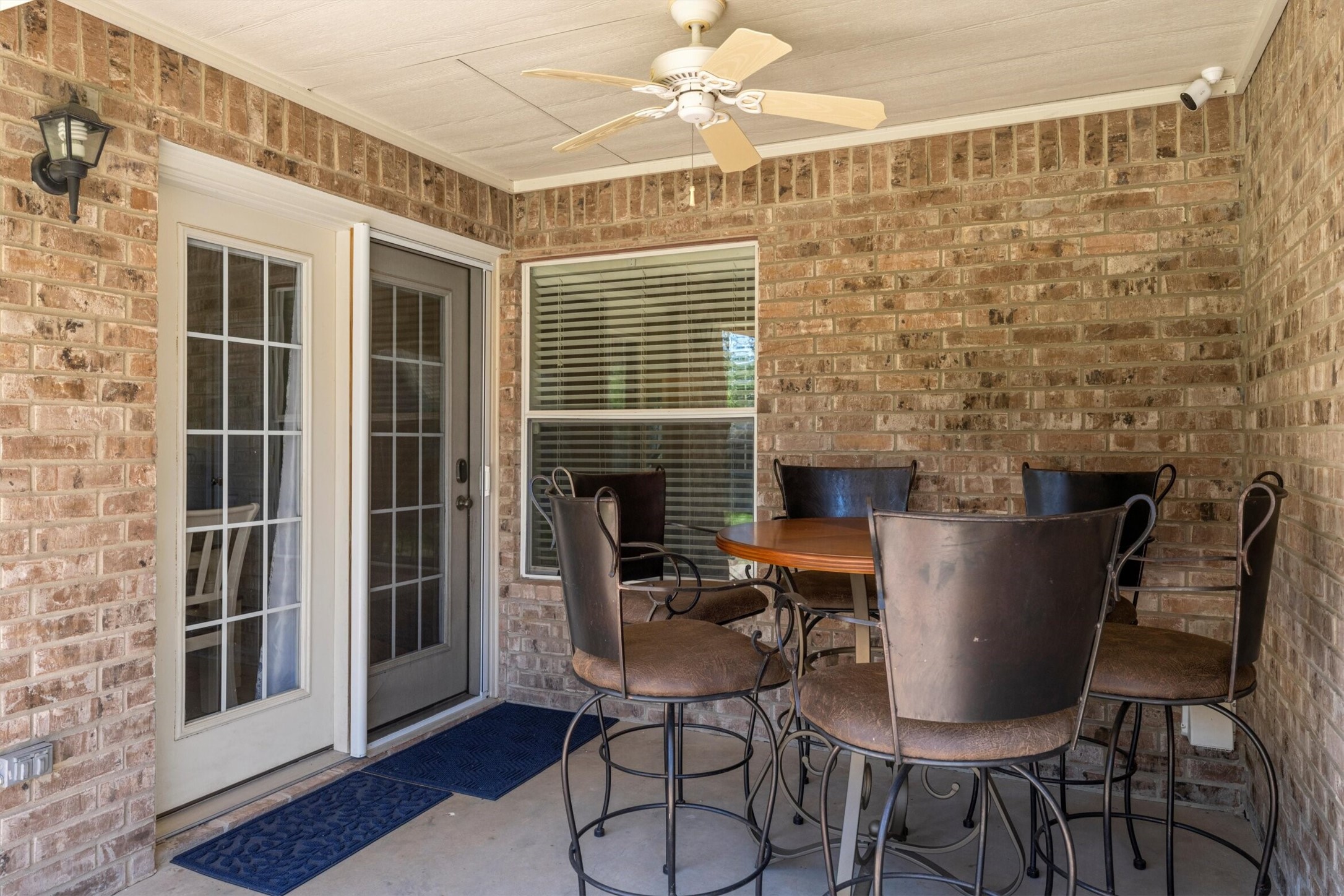 2800 Concho Bend Drive Waco TX 76712