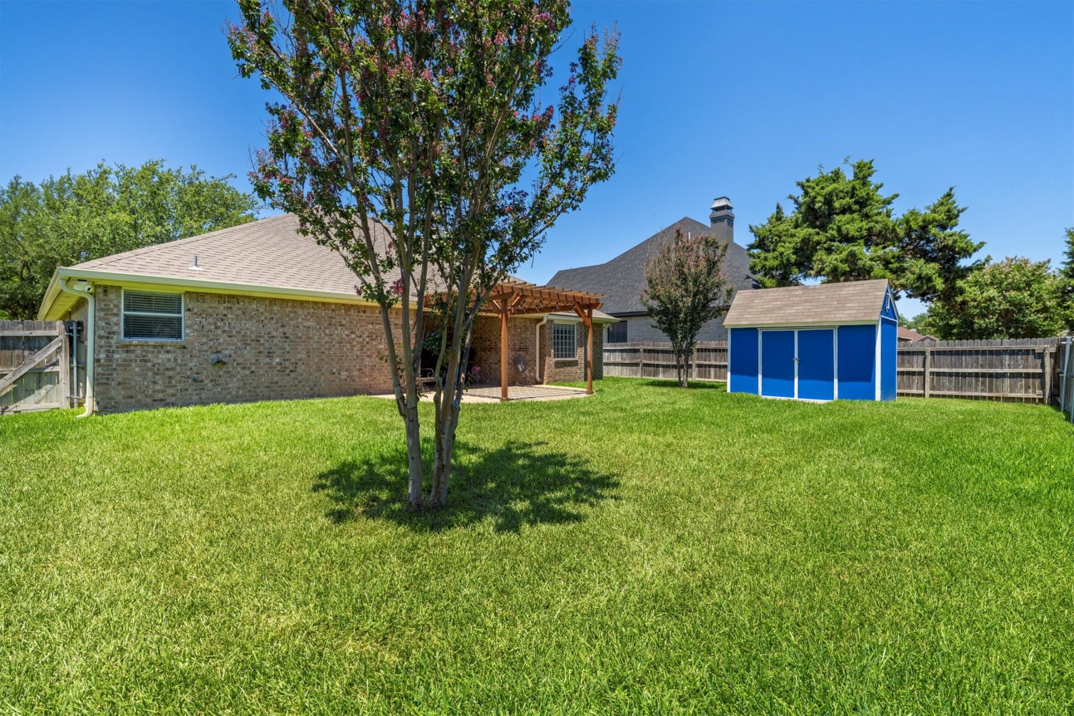 2800 Concho Bend Drive Waco TX 76712