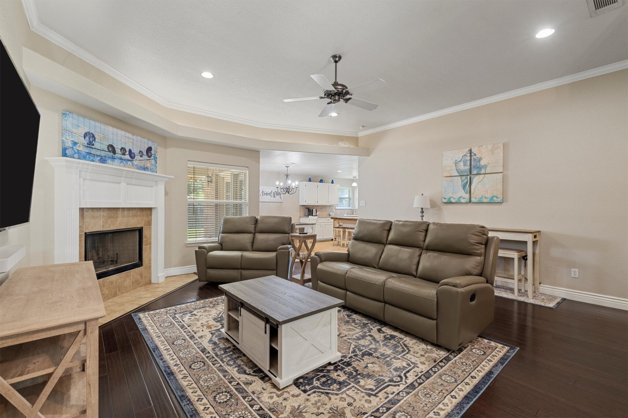 2800 Concho Bend Drive Waco TX 76712