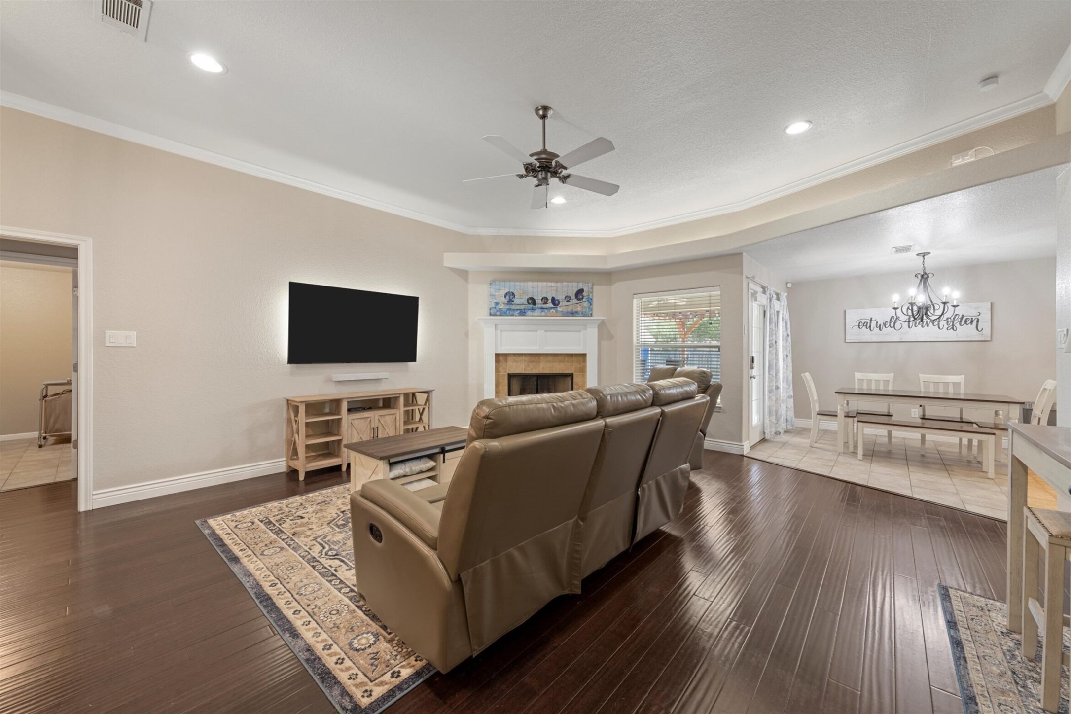 2800 Concho Bend Drive Waco TX 76712