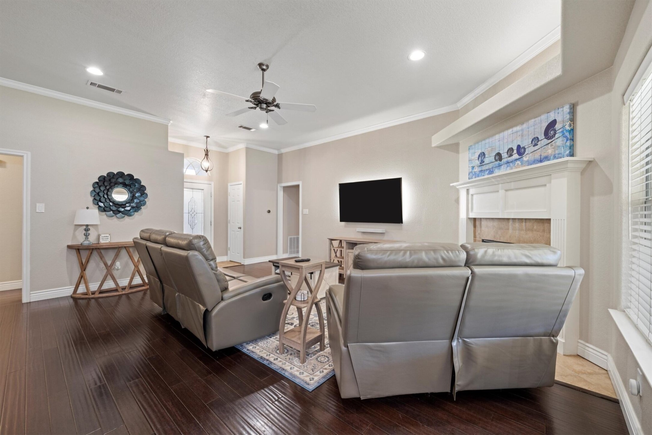 2800 Concho Bend Drive Waco TX 76712