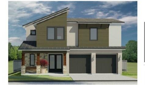 2709 Lasalle Street Fort Worth TX 76111