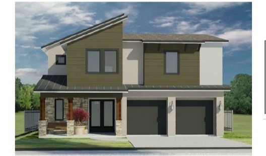 2709 Lasalle Street Fort Worth TX 76111