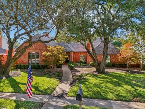 2711 W Prairie Creek Drive Richardson TX 75080