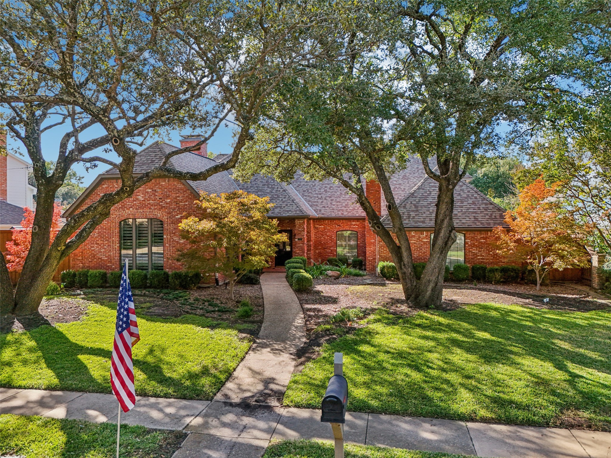 2711 W Prairie Creek Drive Richardson TX 75080