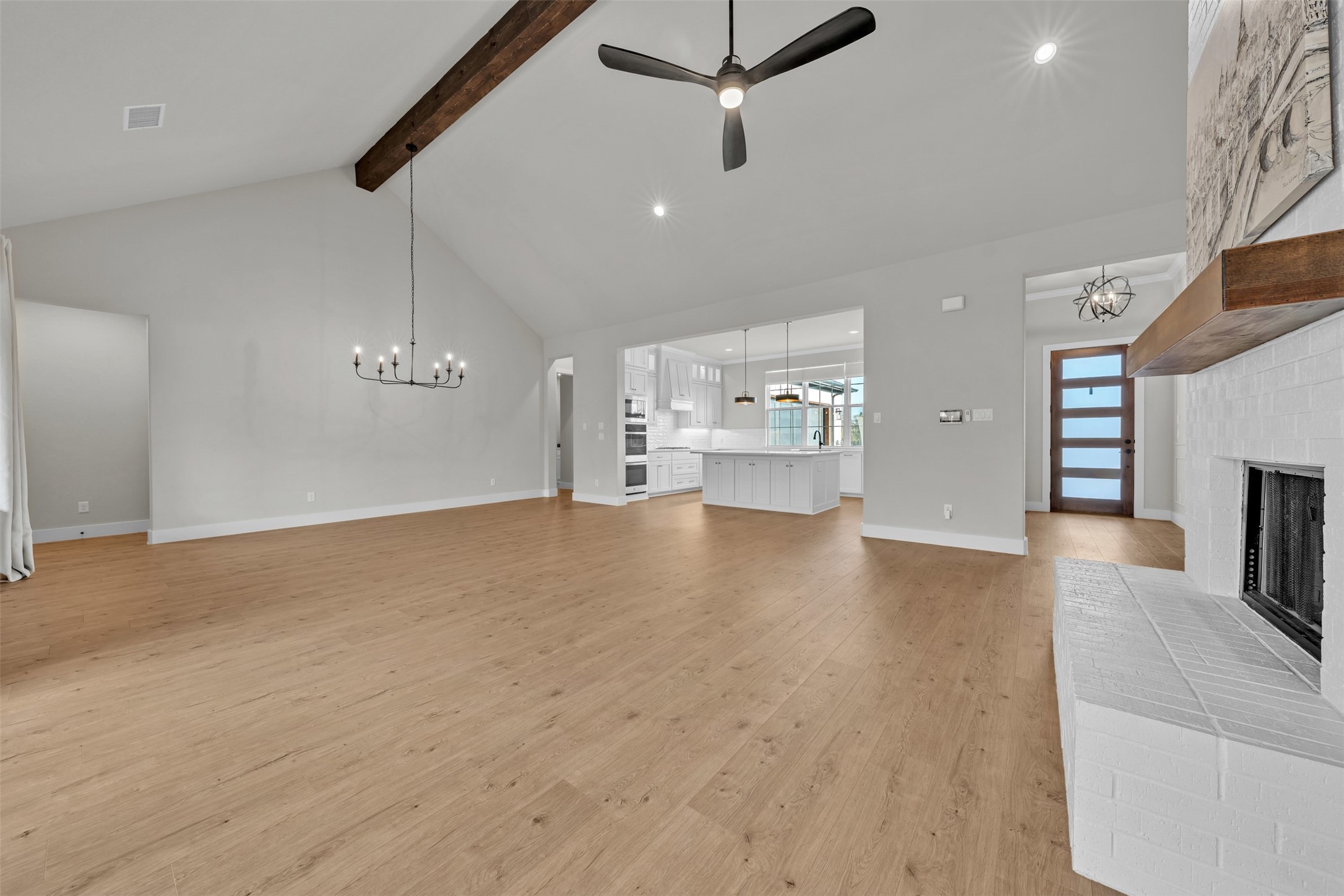 512 Creekside Drive Haslet TX 76052
