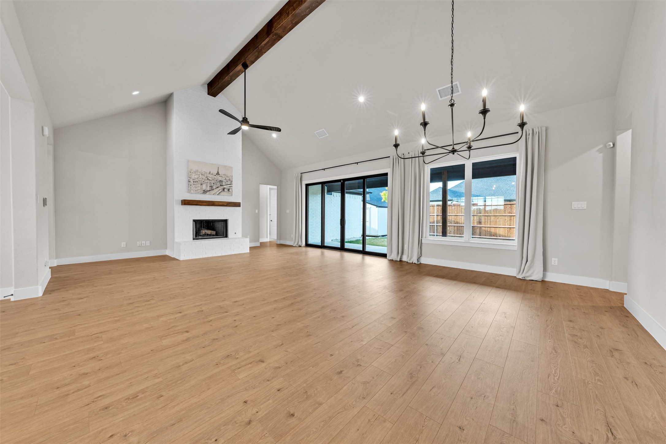 512 Creekside Drive Haslet TX 76052