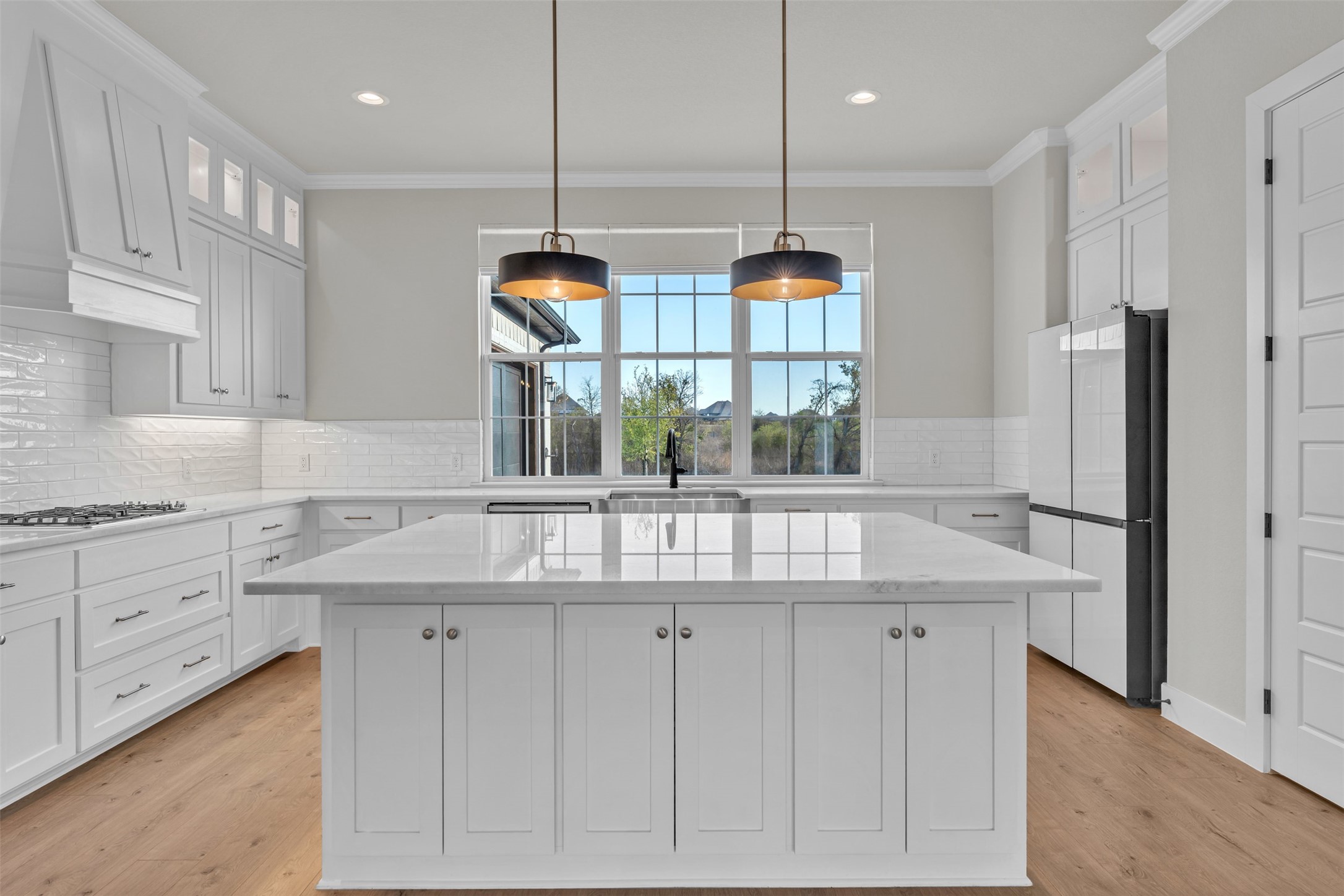 512 Creekside Drive Haslet TX 76052