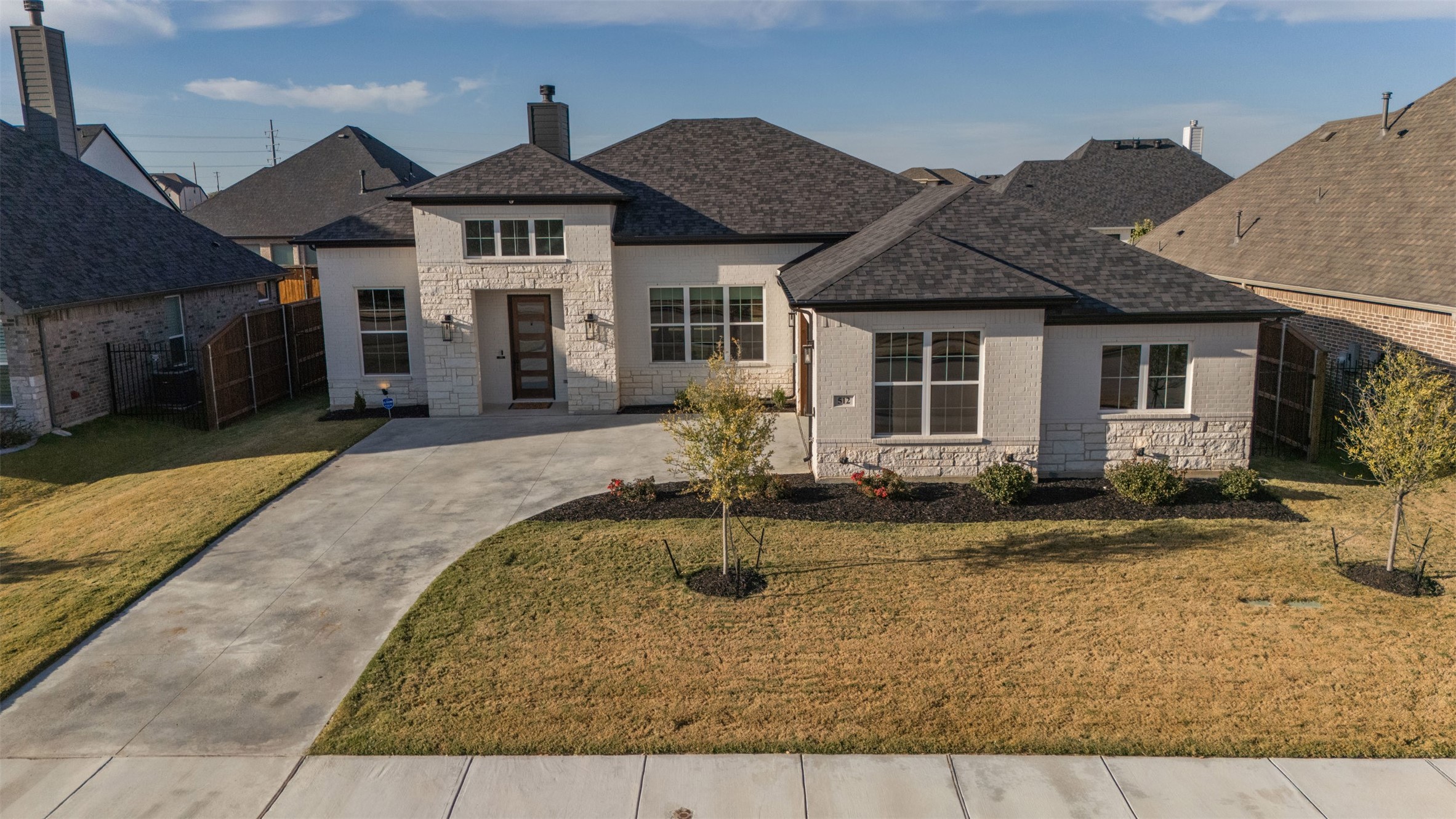 512 Creekside Drive Haslet TX 76052