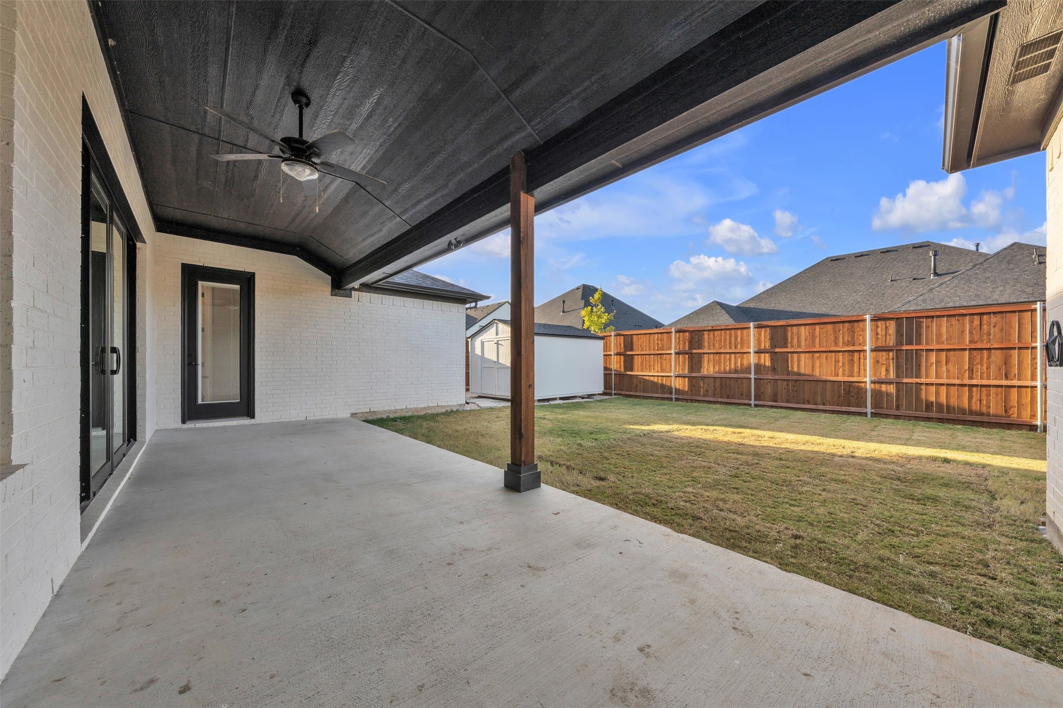 512 Creekside Drive Haslet TX 76052