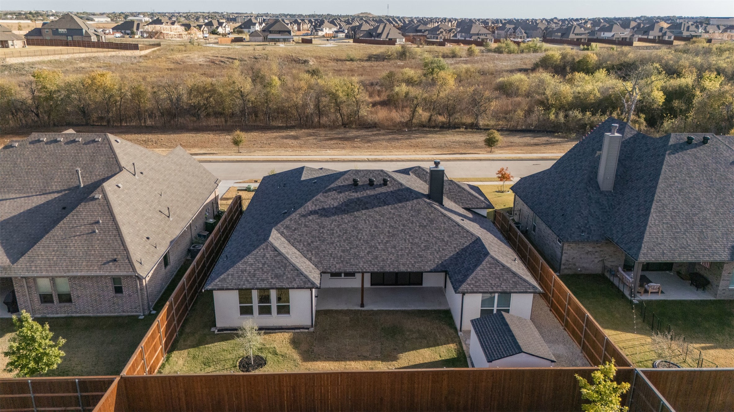 512 Creekside Drive Haslet TX 76052