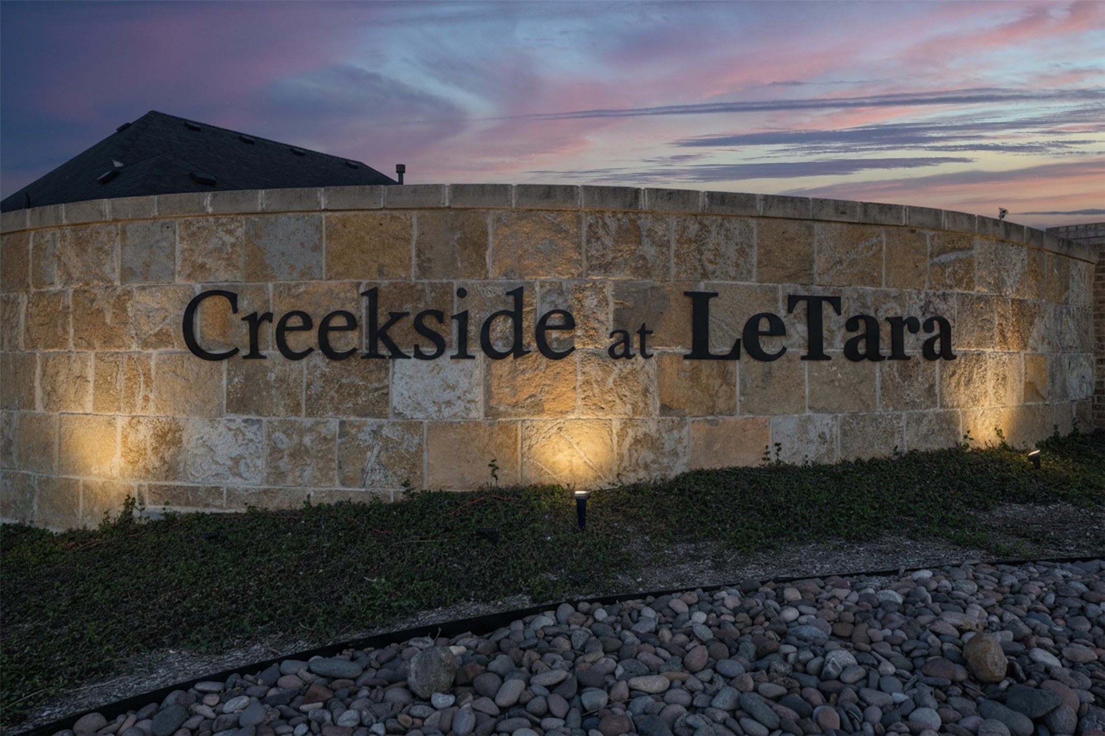 512 Creekside Drive Haslet TX 76052