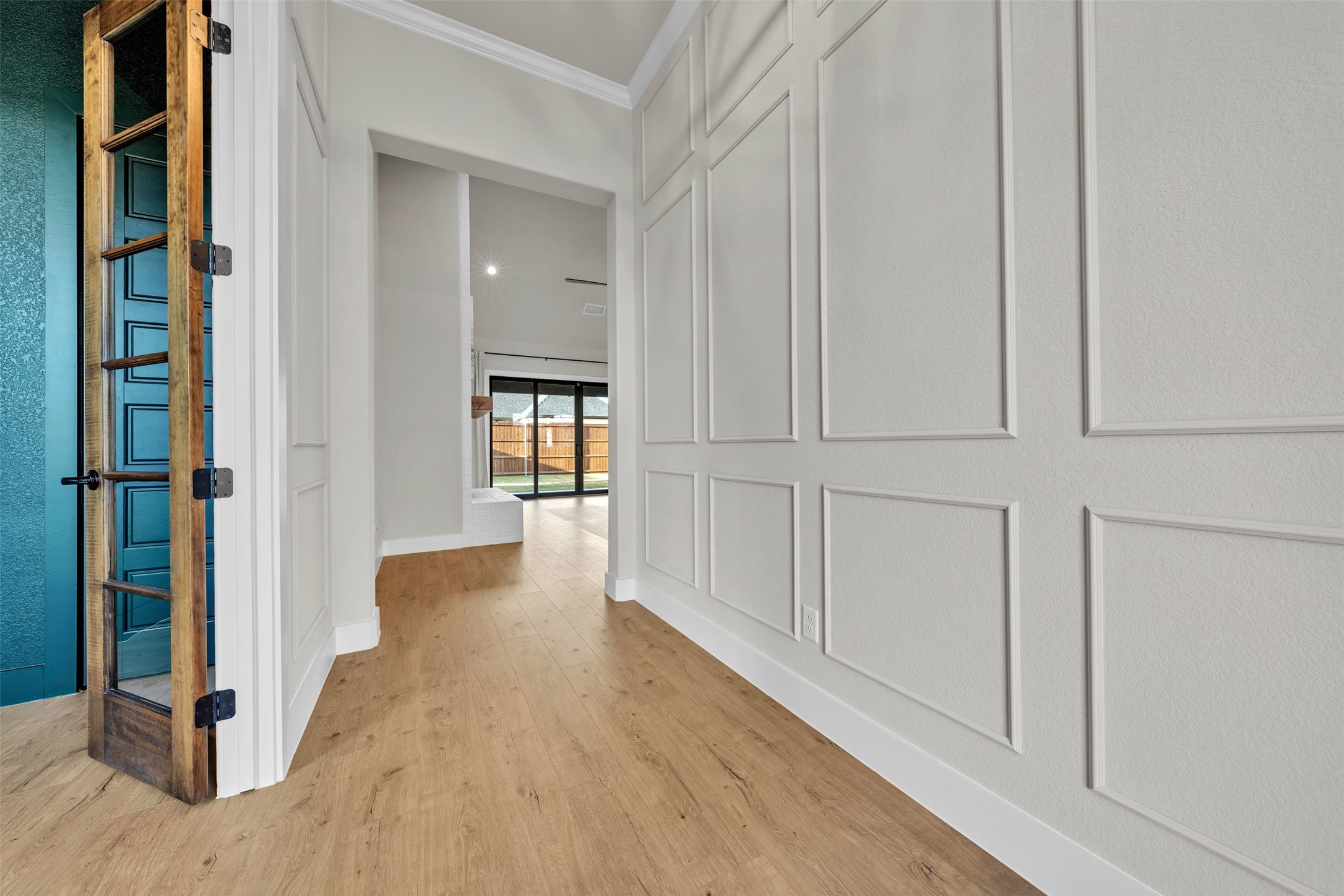 512 Creekside Drive Haslet TX 76052