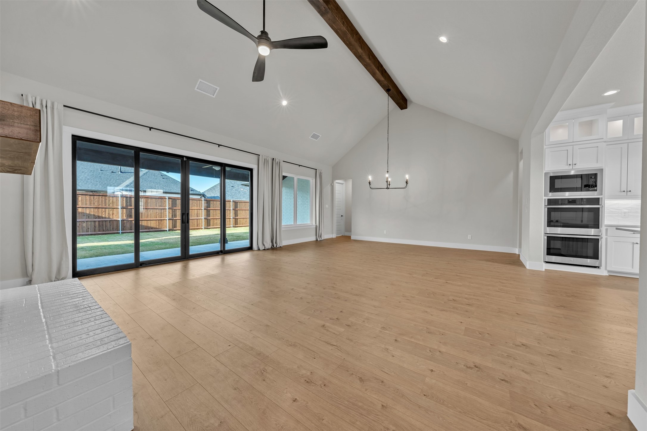 512 Creekside Drive Haslet TX 76052