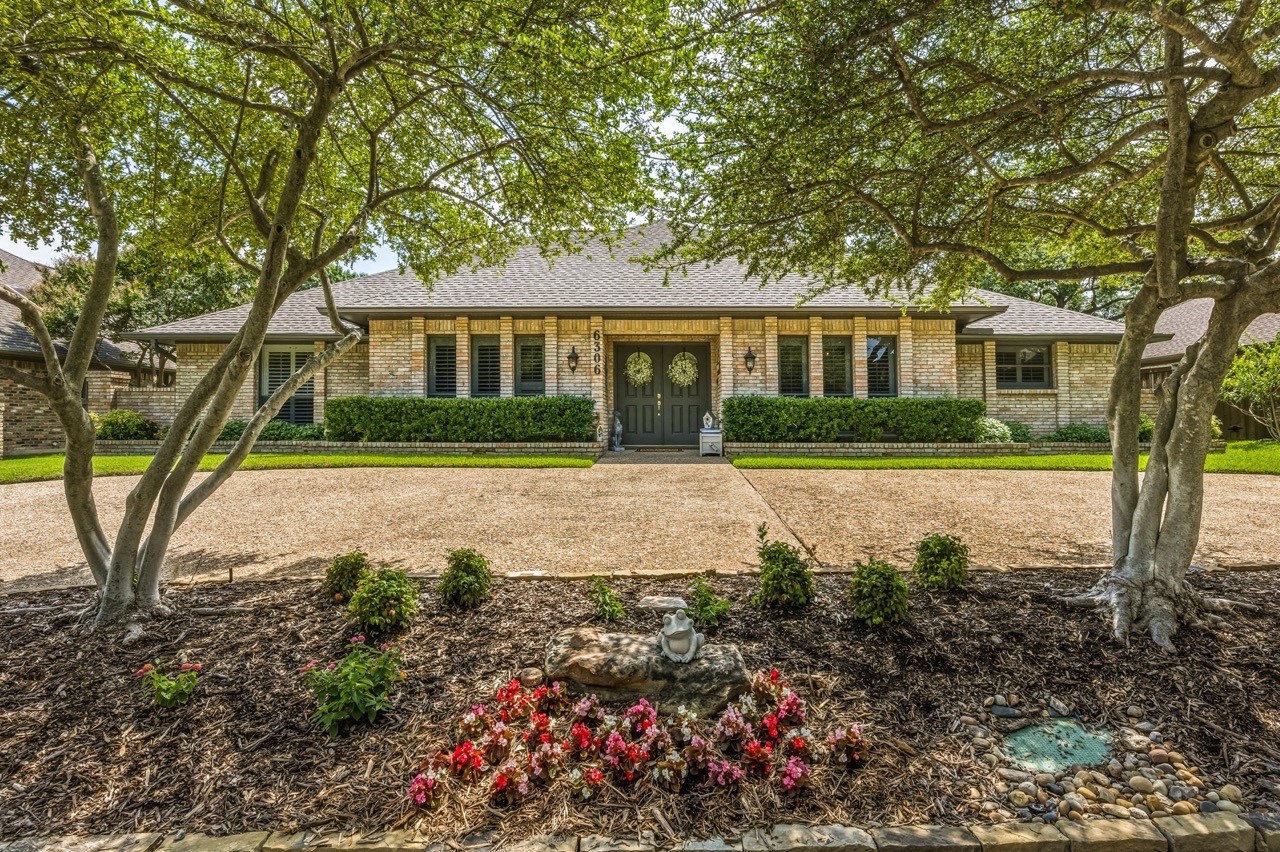 6306 Oakleaf Road Dallas TX 75248