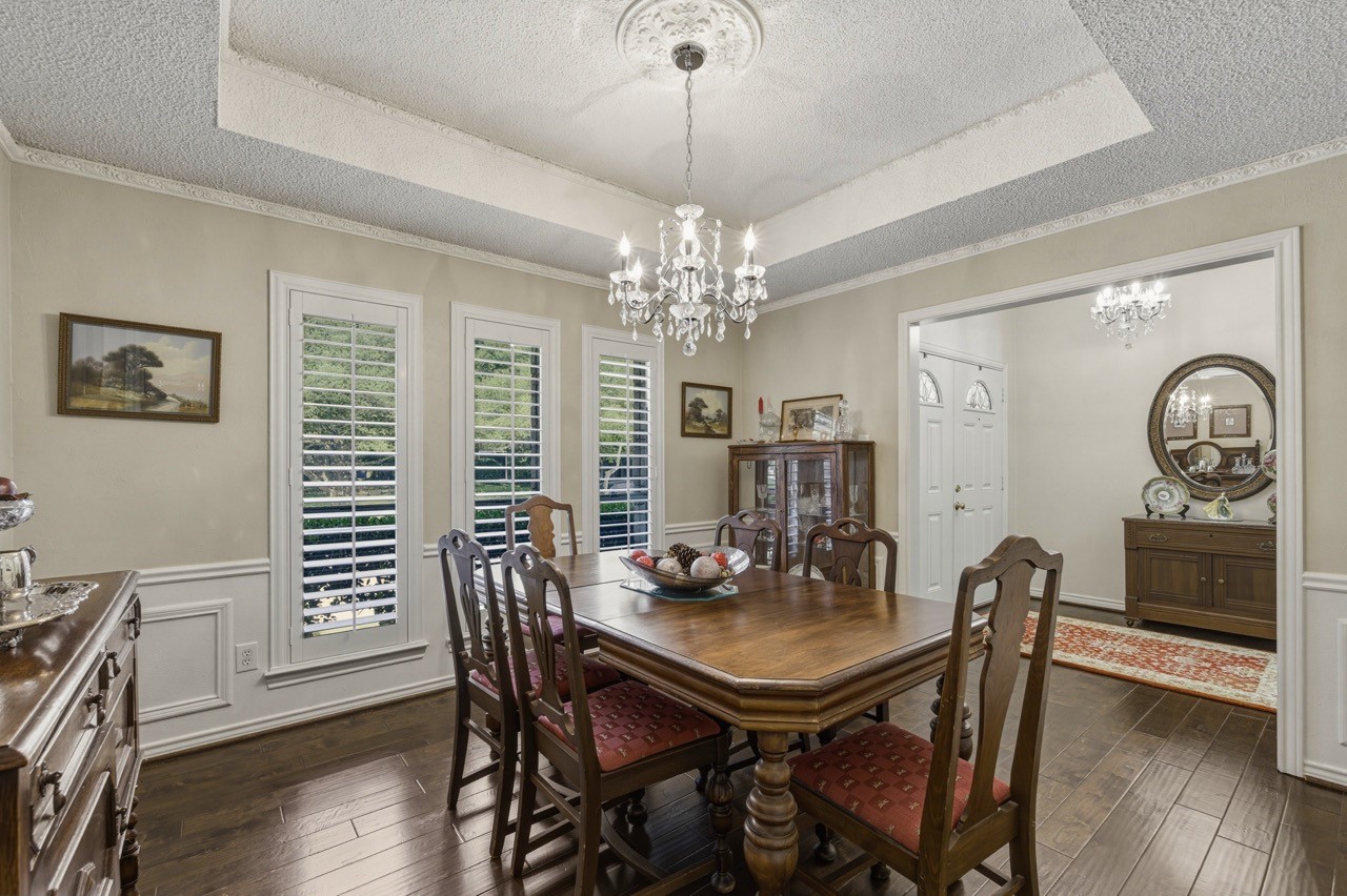 6306 Oakleaf Road Dallas TX 75248